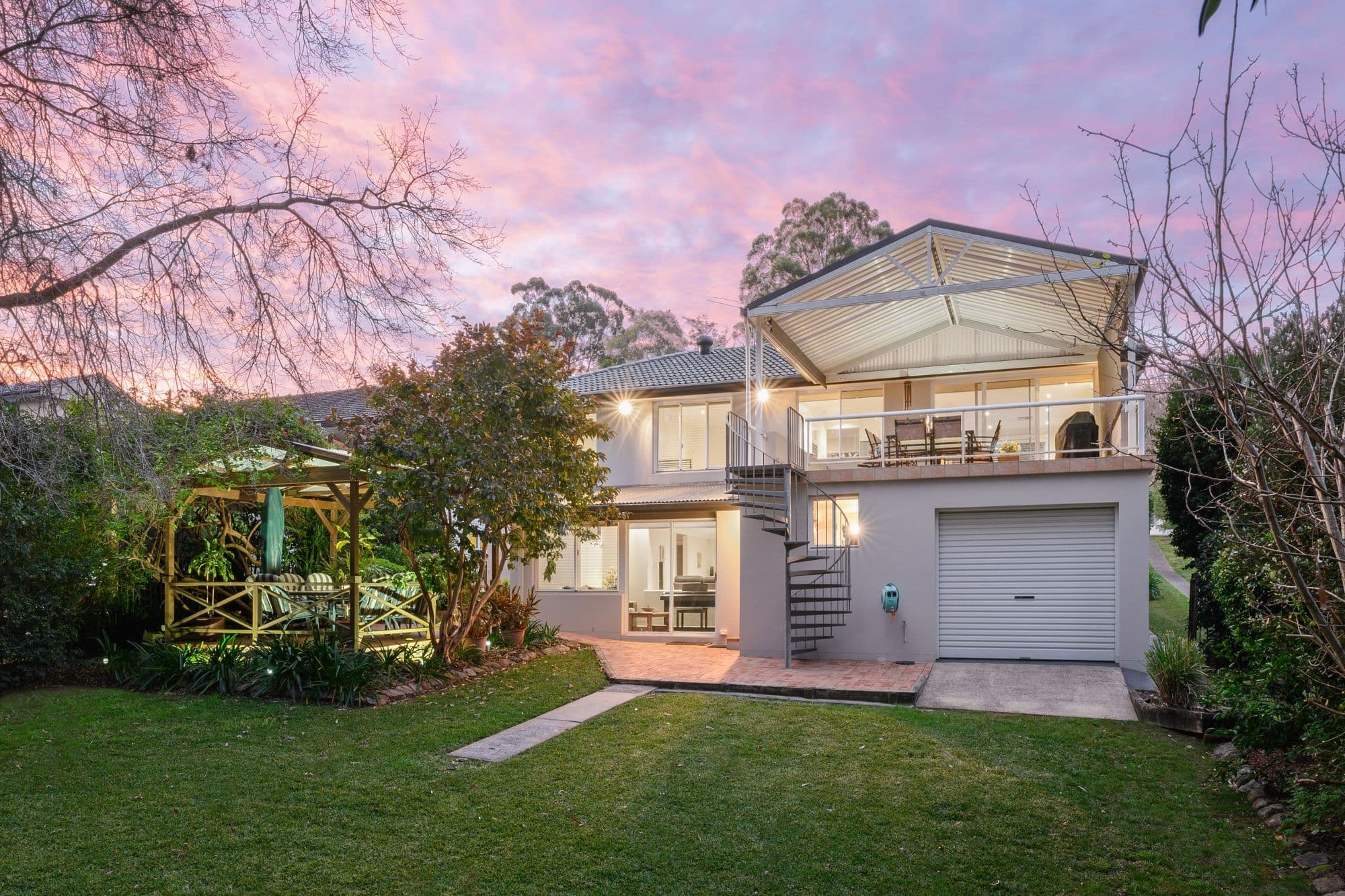 33 Lamorna Avenue, Beecroft NSW 2119, Beecroft - Image 1