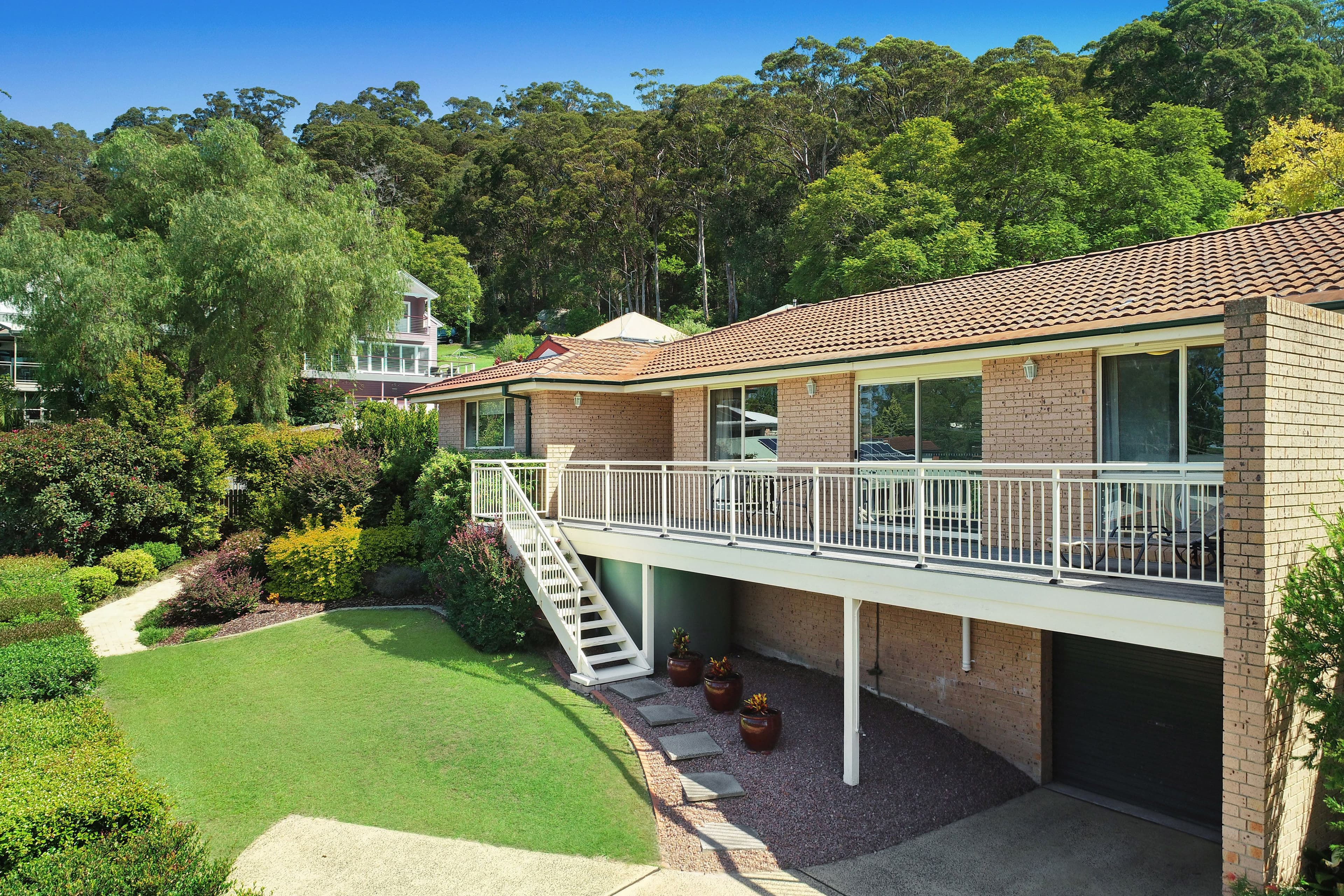 52 The Corso, Saratoga - Image 1