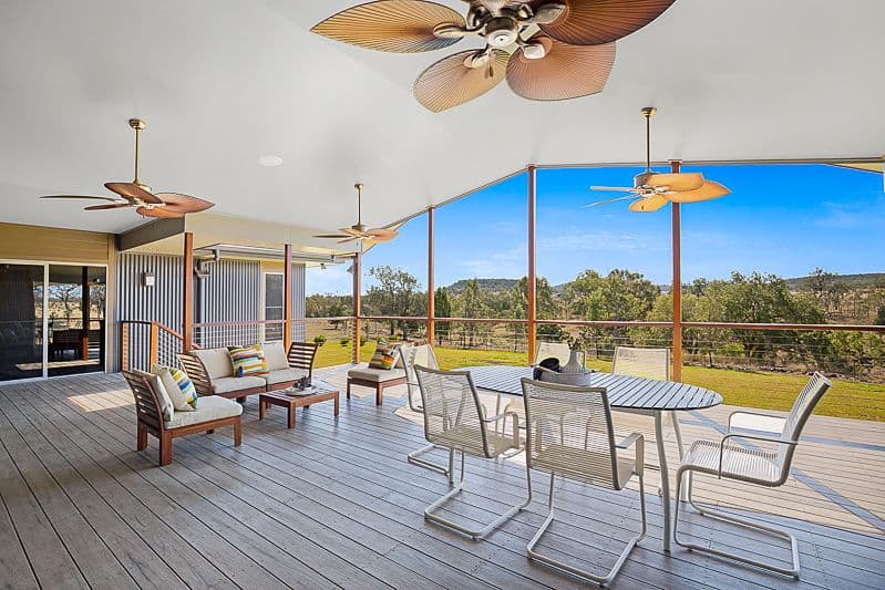 128 Stoneleigh Road, Stoneleigh, Pittsworth QLD 4356, Pittsworth - Image 1