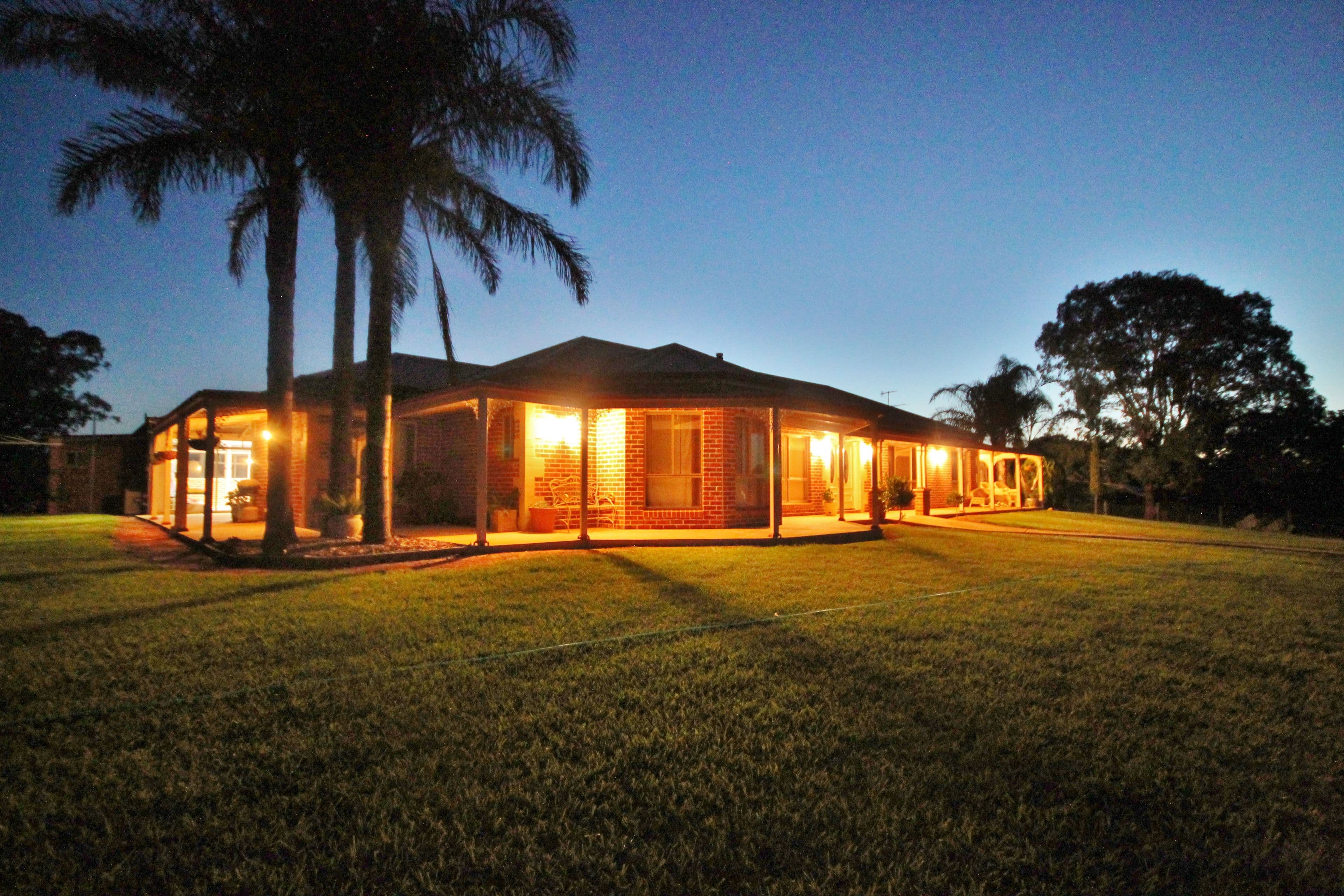 44 Tierney Street, Young - Image 1