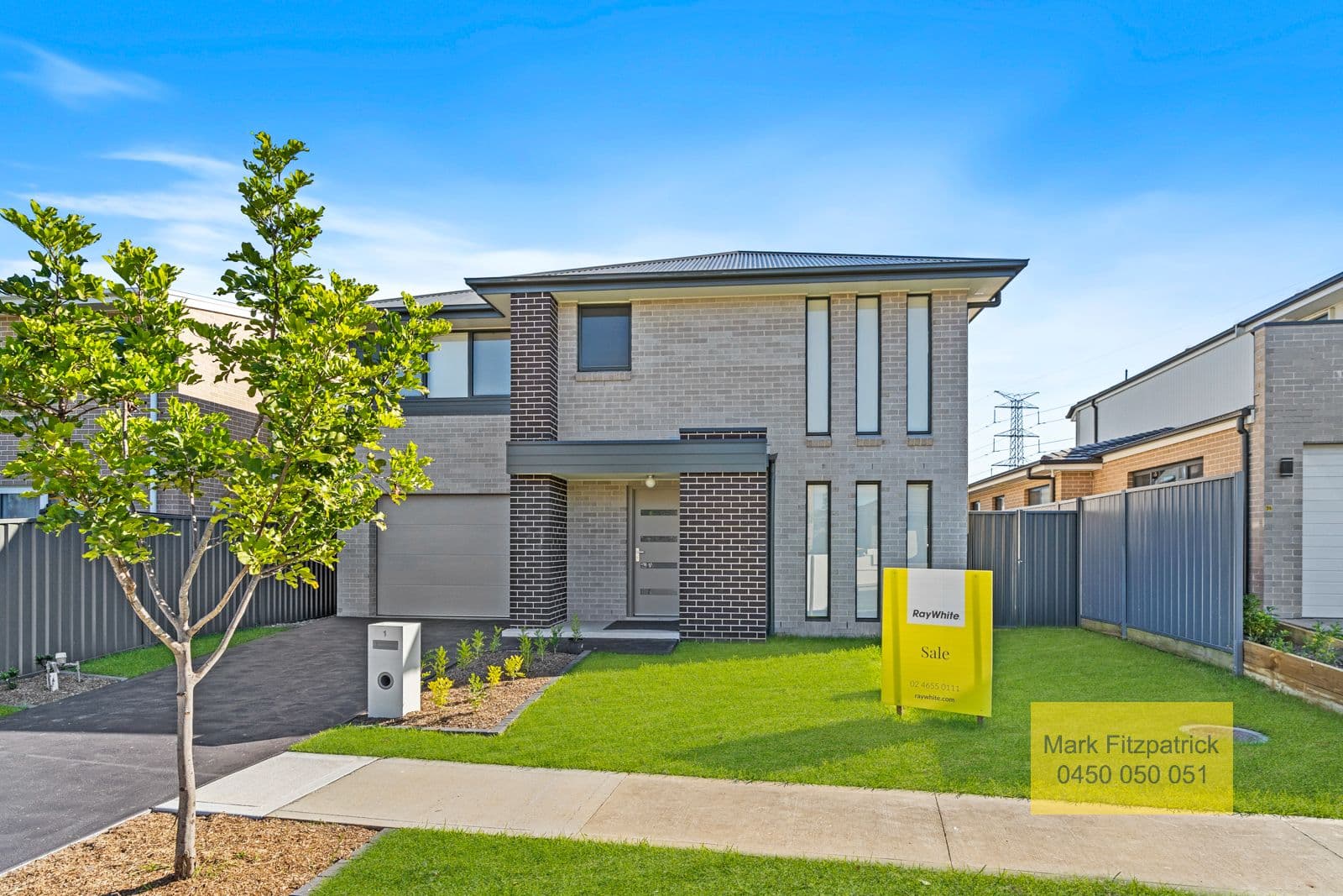 1/31 Water Gum Road, Gregory Hills NSW 2557, Gregory Hills - Thumbnail 3