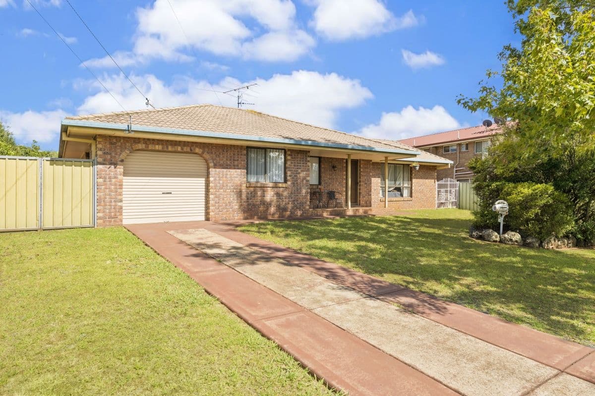 3 Kuhn Street, Kearneys Spring QLD 4350, Kearneys Spring - Thumbnail 6