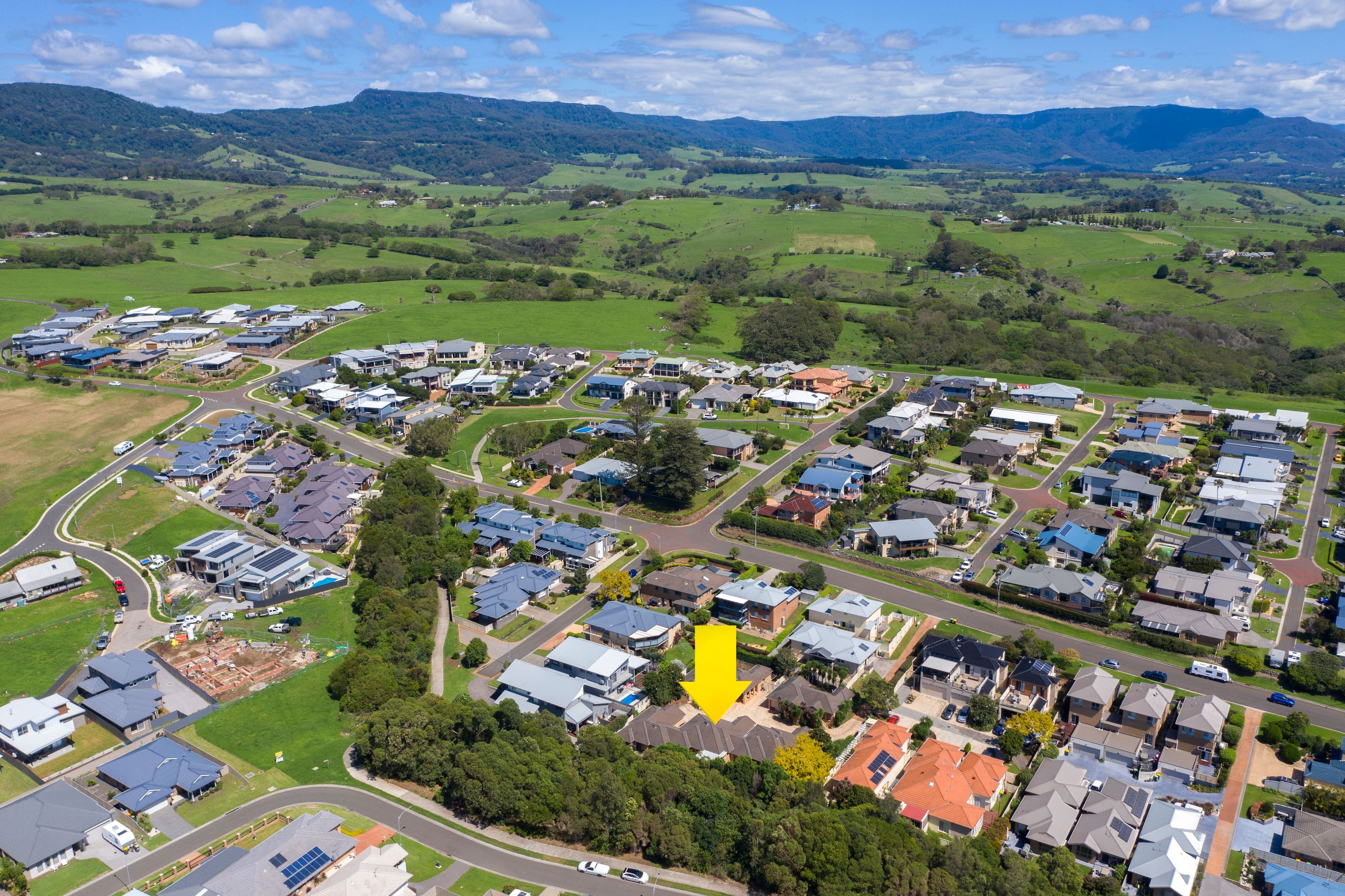 33 Old Saddleback Road, Kiama NSW 2533, Kiama - Image 1