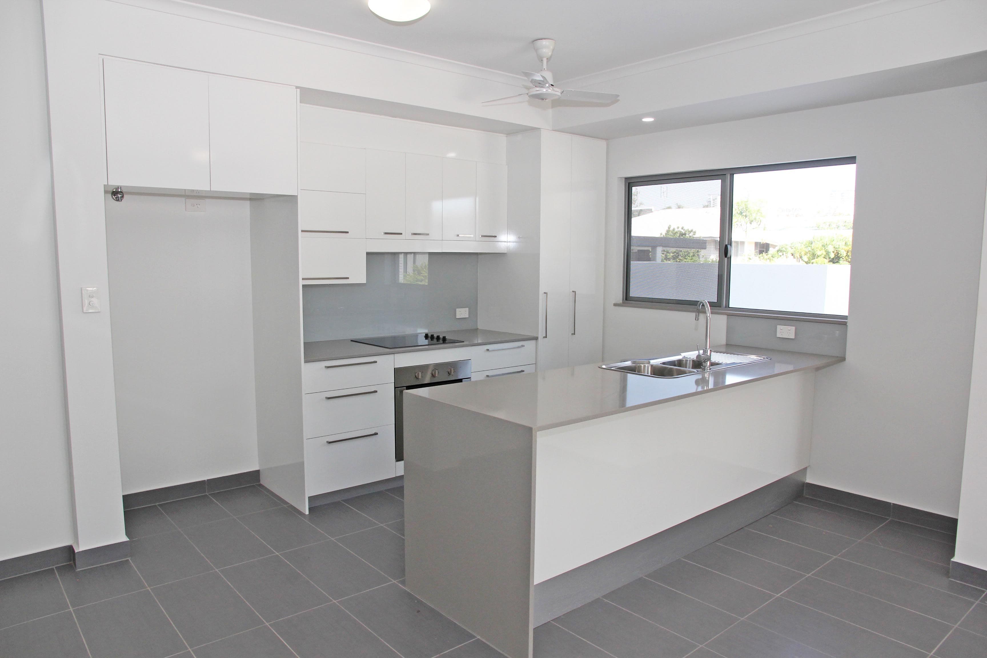 3A/2 Mauna Loa Street, Larrakeyah NT 0820, Larrakeyah - Image 1