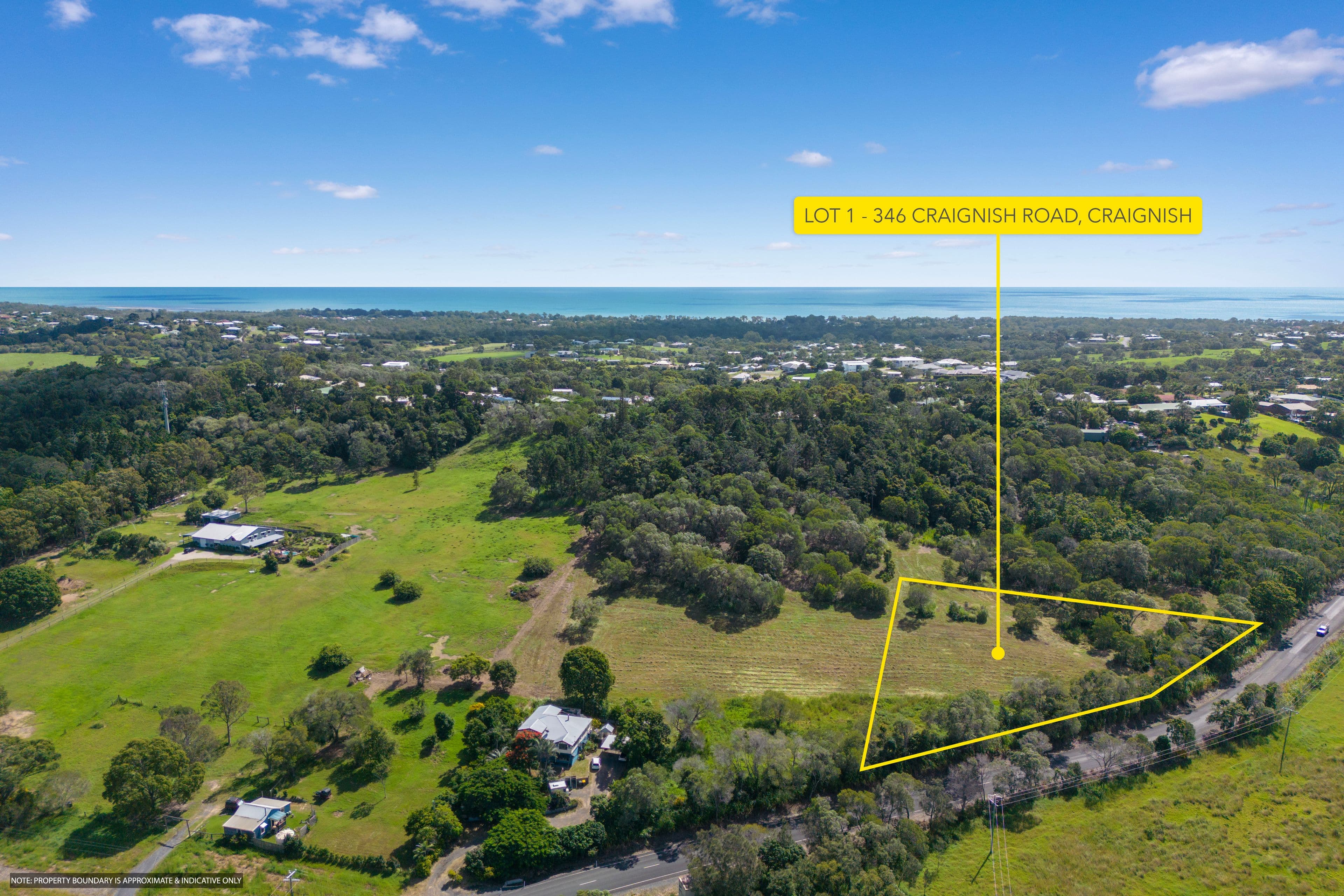 346 Craignish Road, Craignish QLD 4655, Craignish - Thumbnail 4