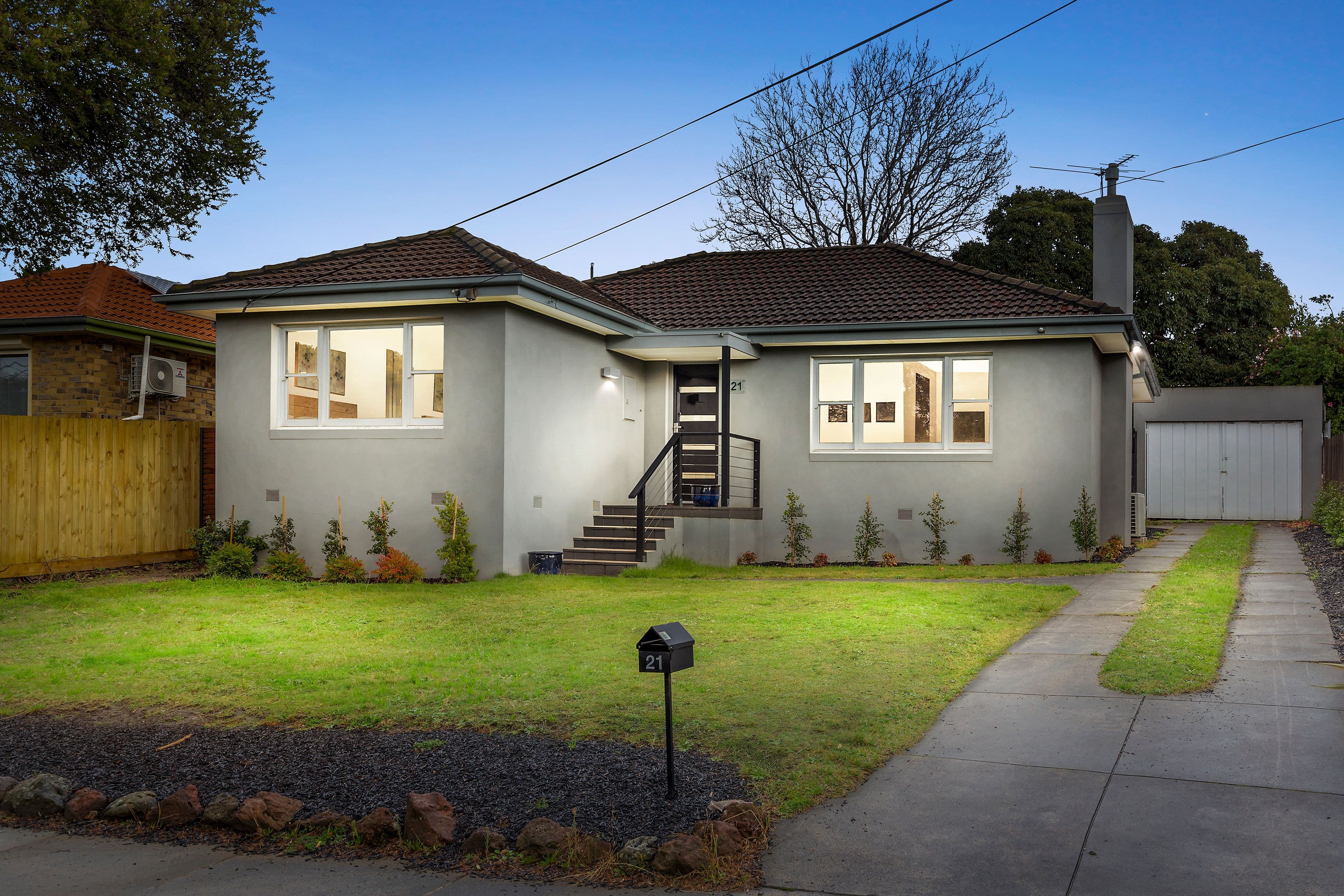 21 Jacana Street, Chadstone VIC 3148, Chadstone - Image 1