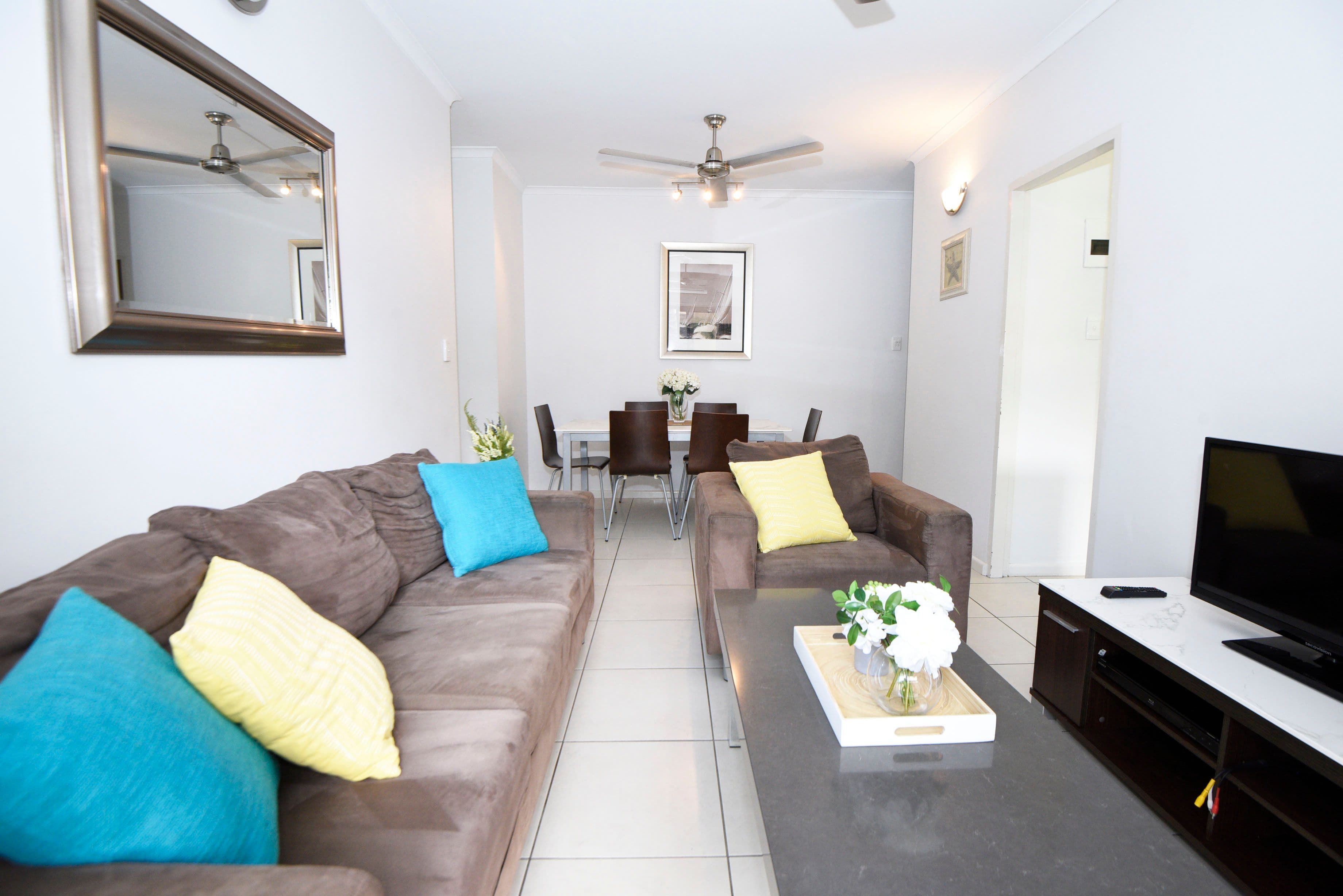 6/110 Esplanade, DARWIN CITY NT 0800, Darwin City - Image 1