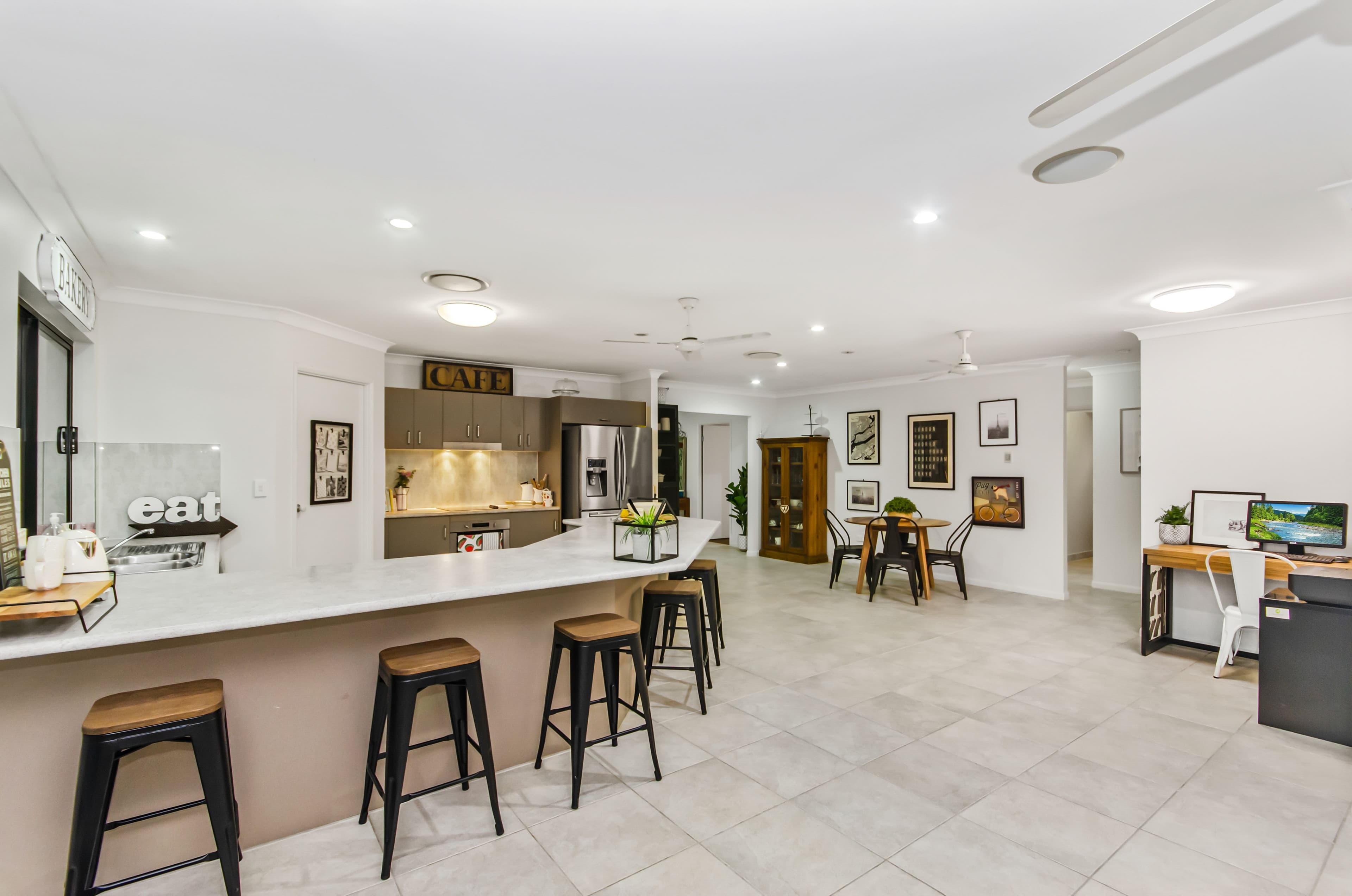 21 Grant Crescent, Alice River QLD 4817, Alice River - Thumbnail 4