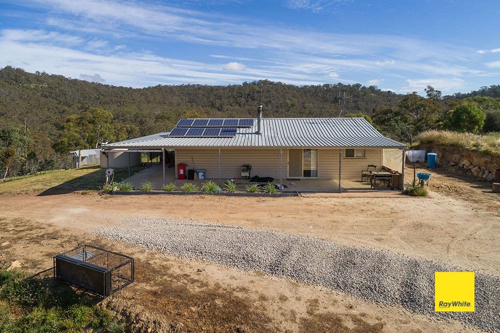 250 Spring Creek Road, Bungendore NSW 2621, Bungendore - Thumbnail 2