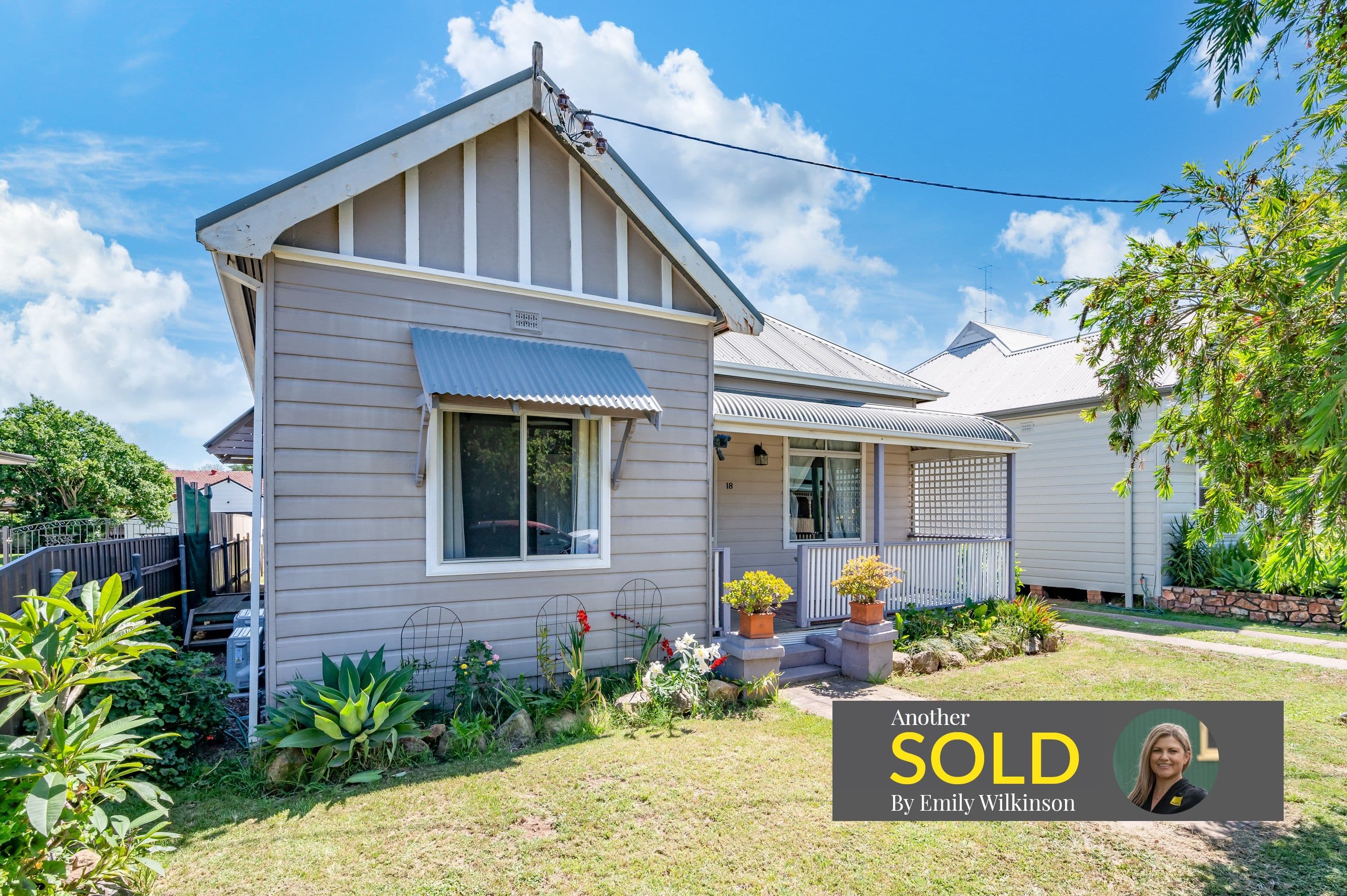 18 Pitt Street, Singleton NSW 2330, Singleton - Image 1