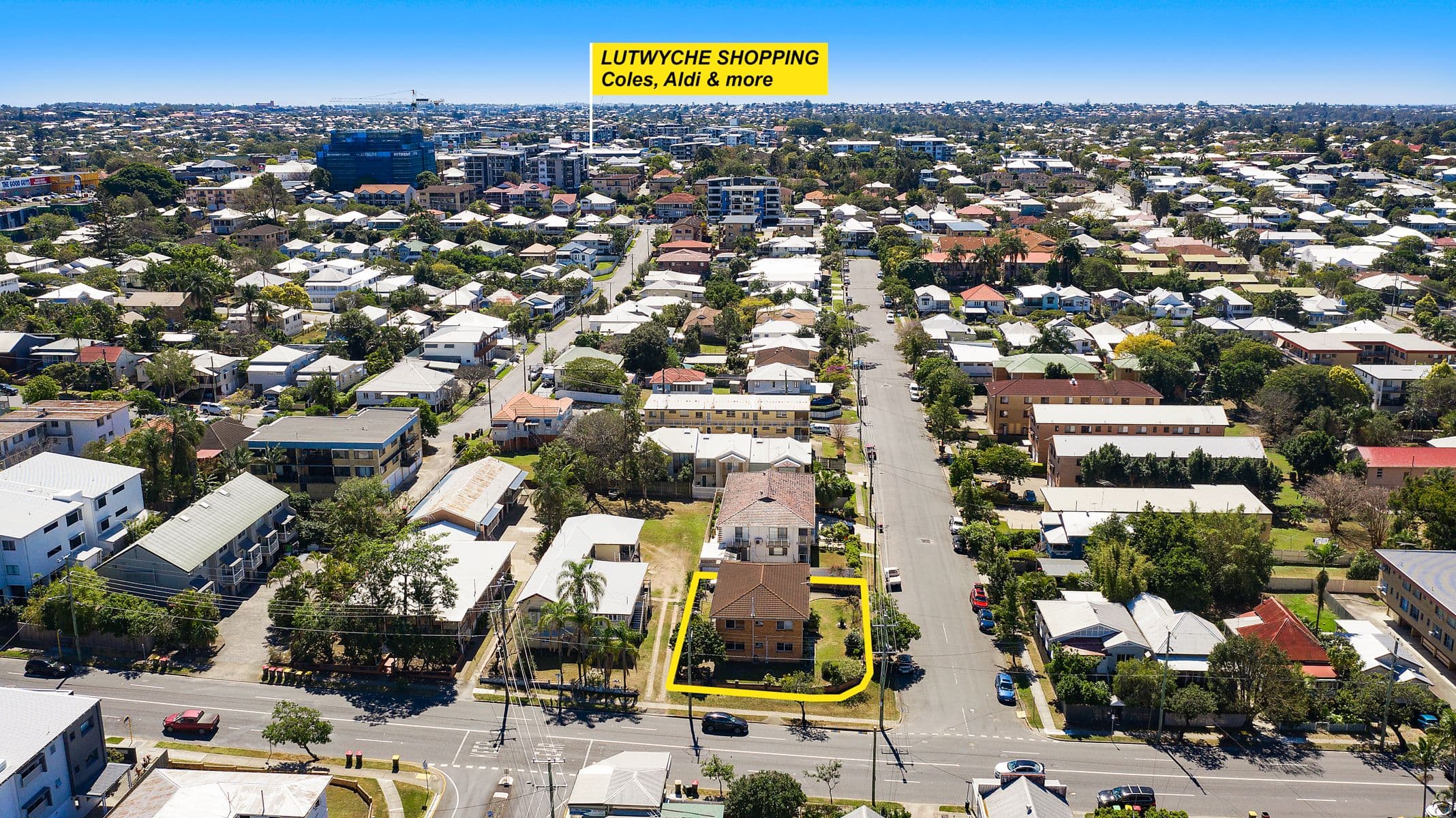 127 Albion Road, Windsor QLD 4030, Windsor - Thumbnail 4