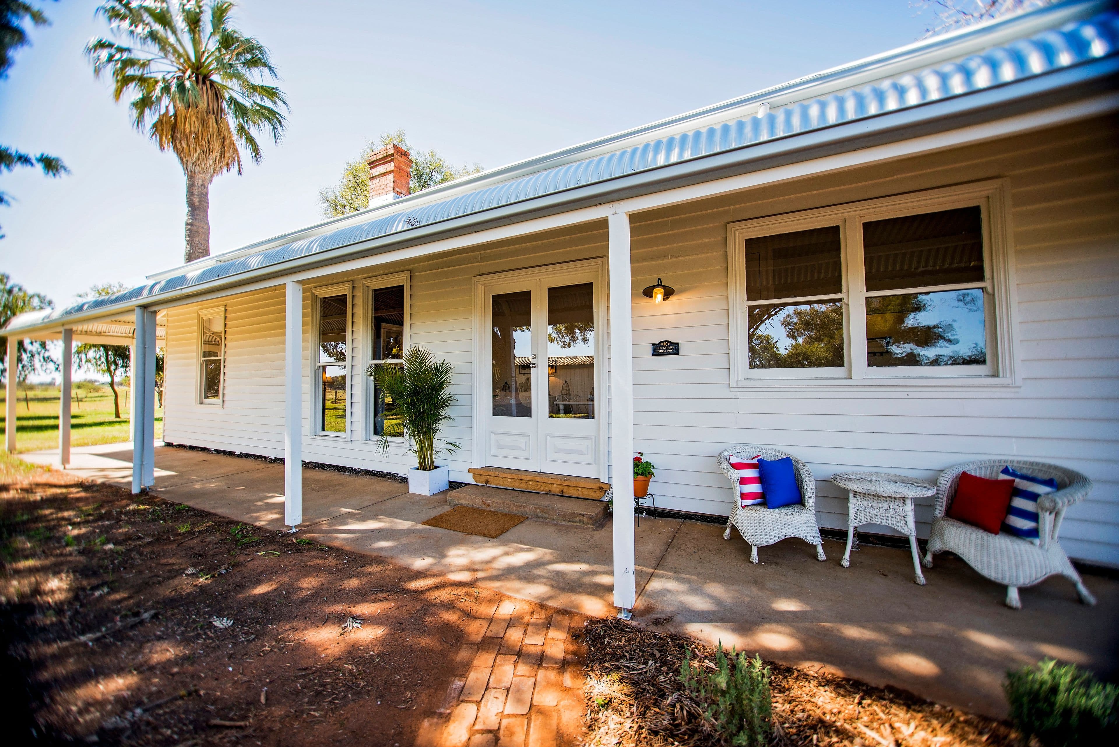 118 Johnson Road, Lockington VIC 3563, Lockington - Thumbnail 2