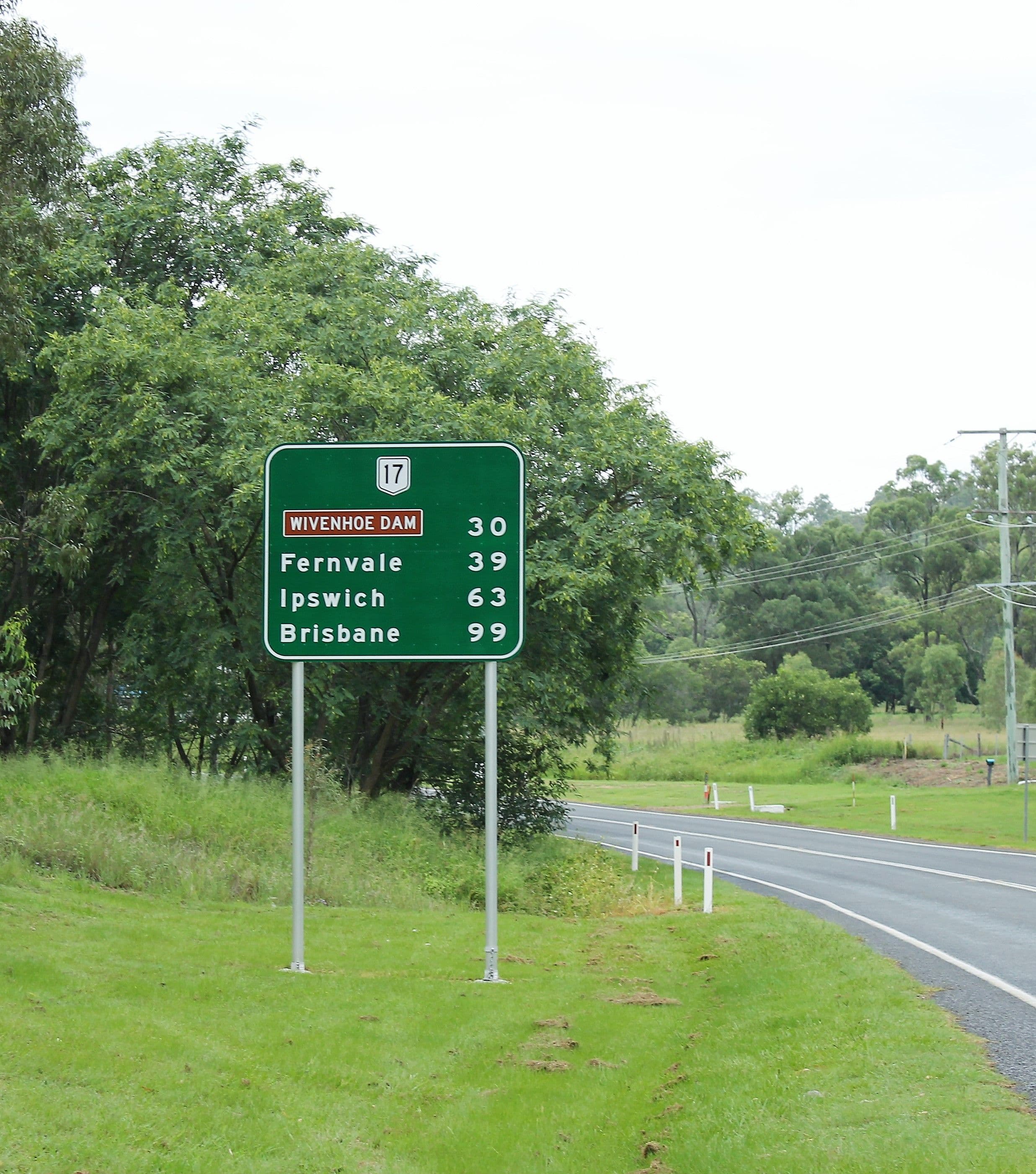 Lot 1 Esk Crows Nest Road, Biarra QLD 4313, Biarra - Thumbnail 2