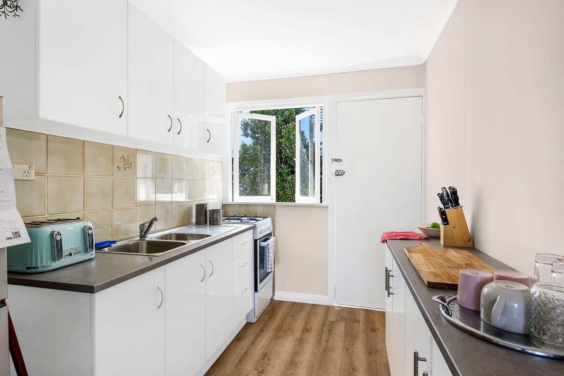 136 Albion Road, Windsor QLD 4030, Windsor - Thumbnail 7