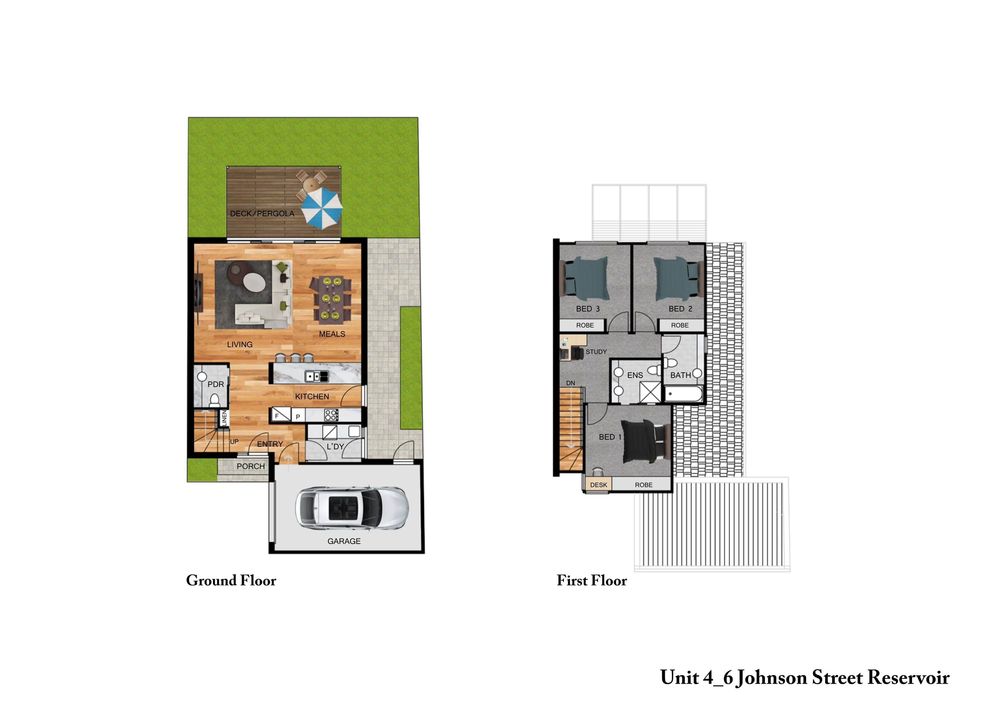 6 Johnson Street, Reservoir VIC 3073, Reservoir - Thumbnail 6