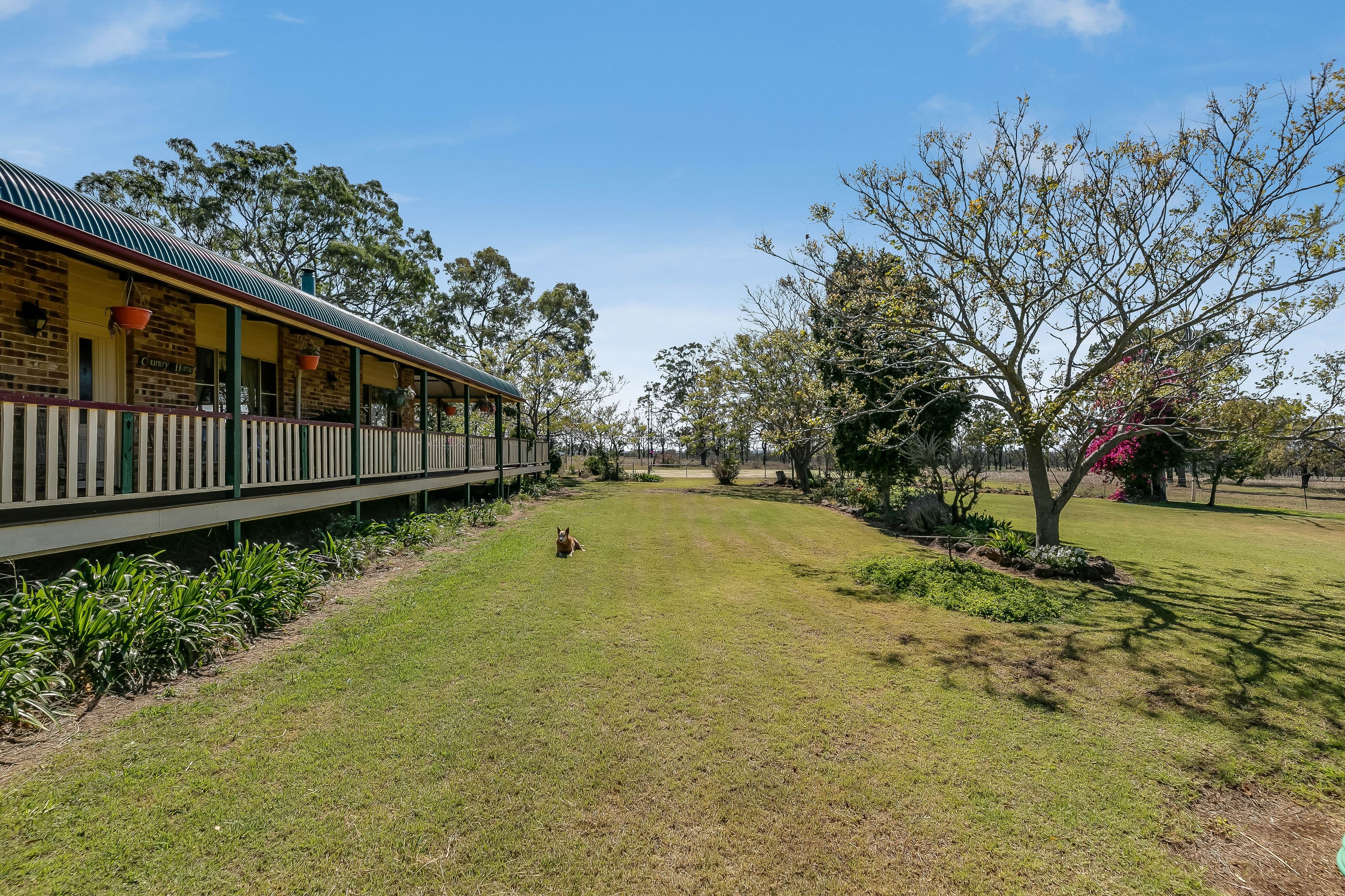 1515 Umbiram Road, Southbrook QLD 4363, Southbrook - Thumbnail 4