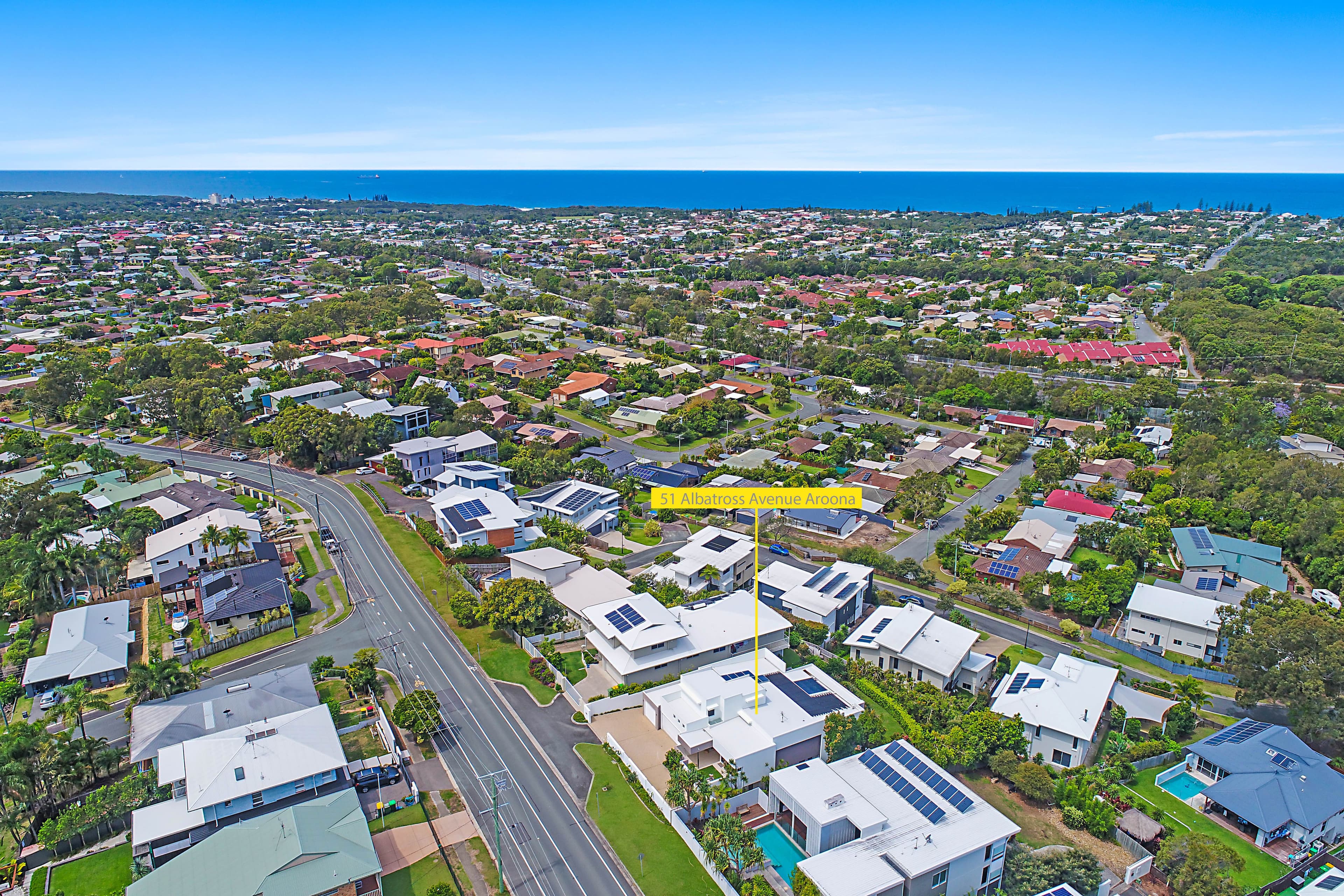 51 Albatross Avenue, Aroona QLD 4551, Aroona - Thumbnail 2
