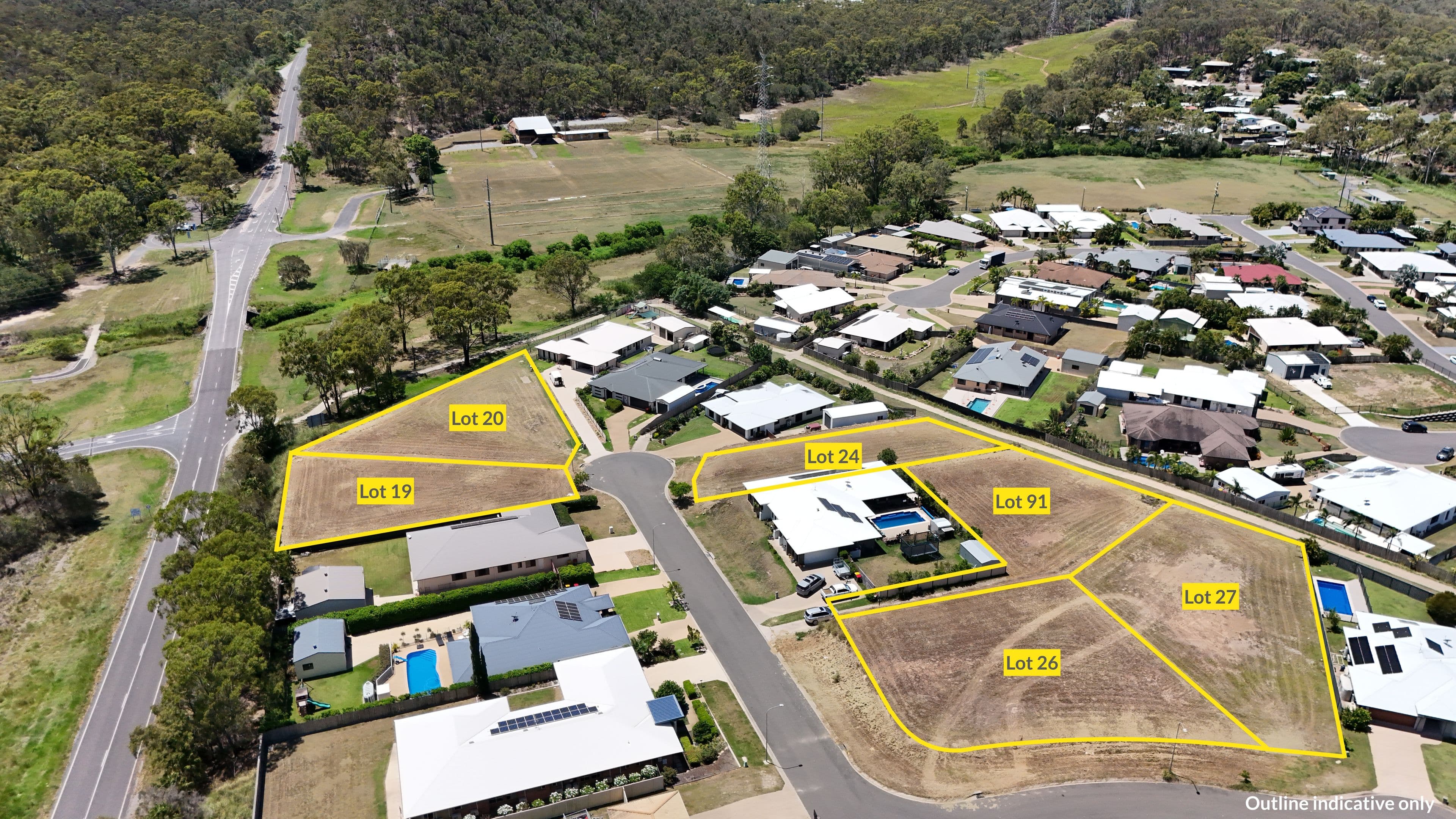 3 Swagmans Crescent, Glen Eden QLD 4680, Glen Eden - Image 1