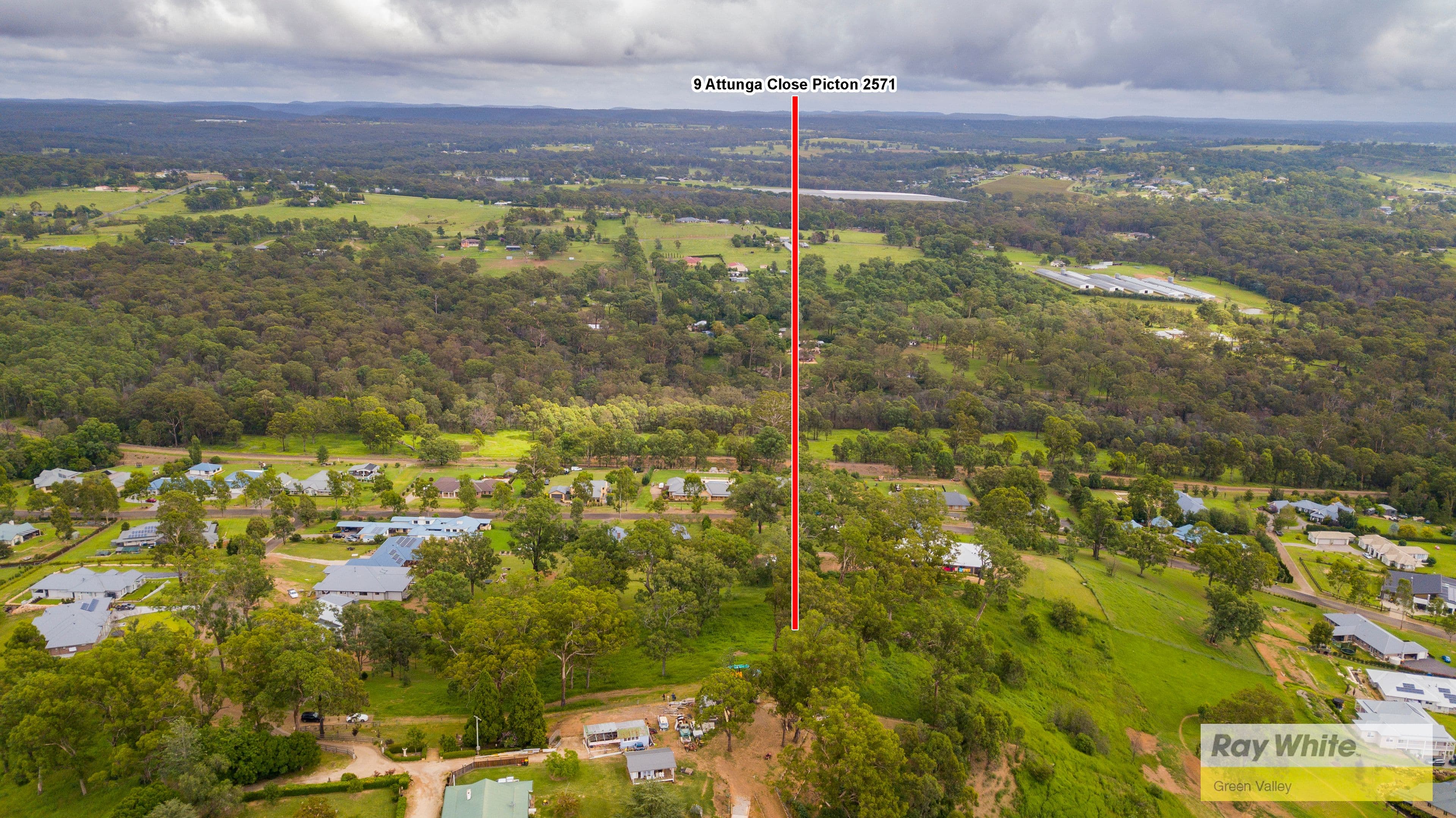 9 Attunga Close, Picton NSW 2571, Picton - Thumbnail 4