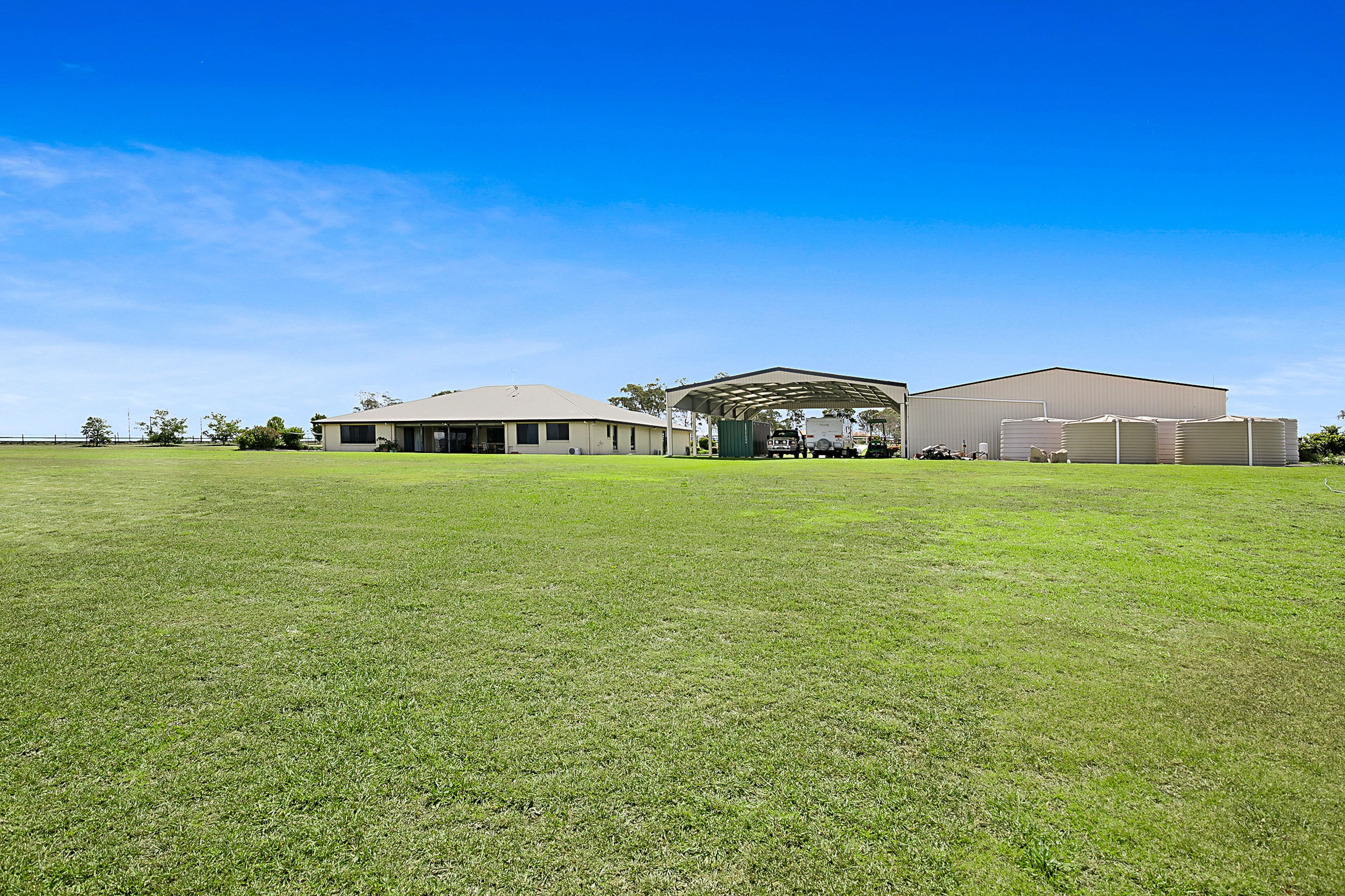 75 Rosenberger Road, Wyreema QLD 4352, Wyreema - Thumbnail 2