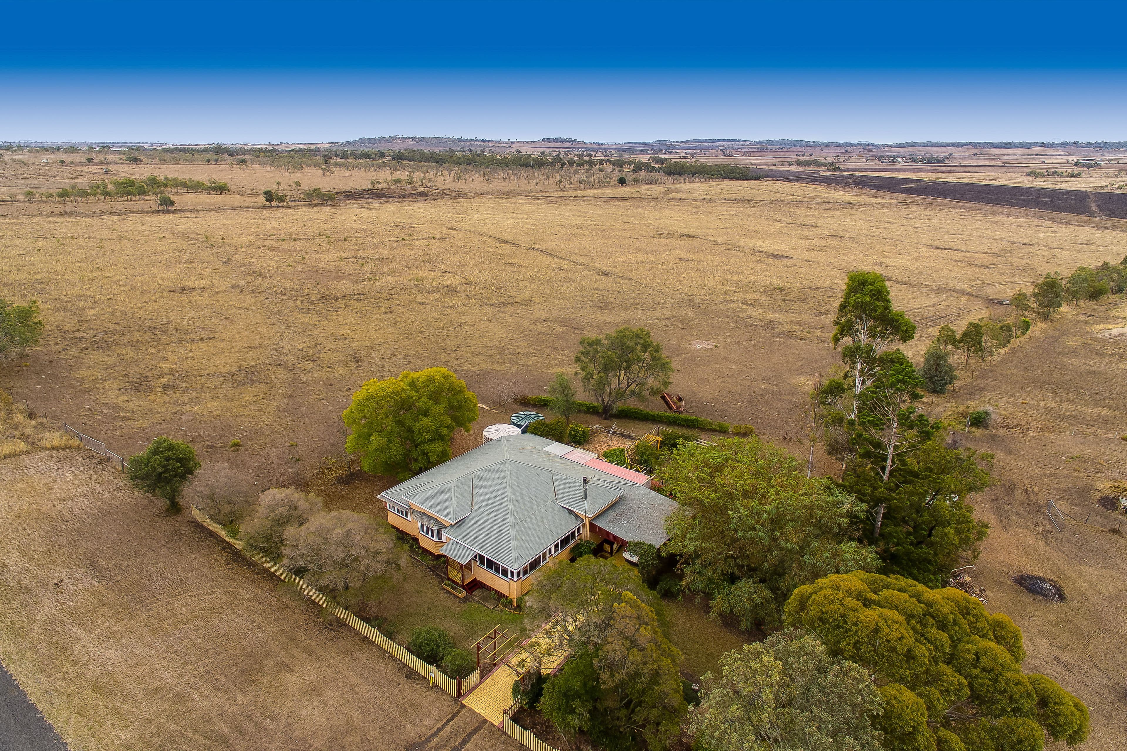 355 Heinemann Road, Pittsworth QLD 4356, Pittsworth - Thumbnail 5