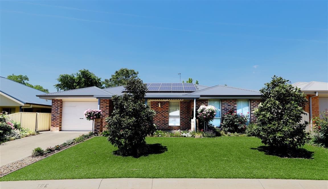 5 Chisholm Close, Tumut NSW 2720, Tumut - Image 1