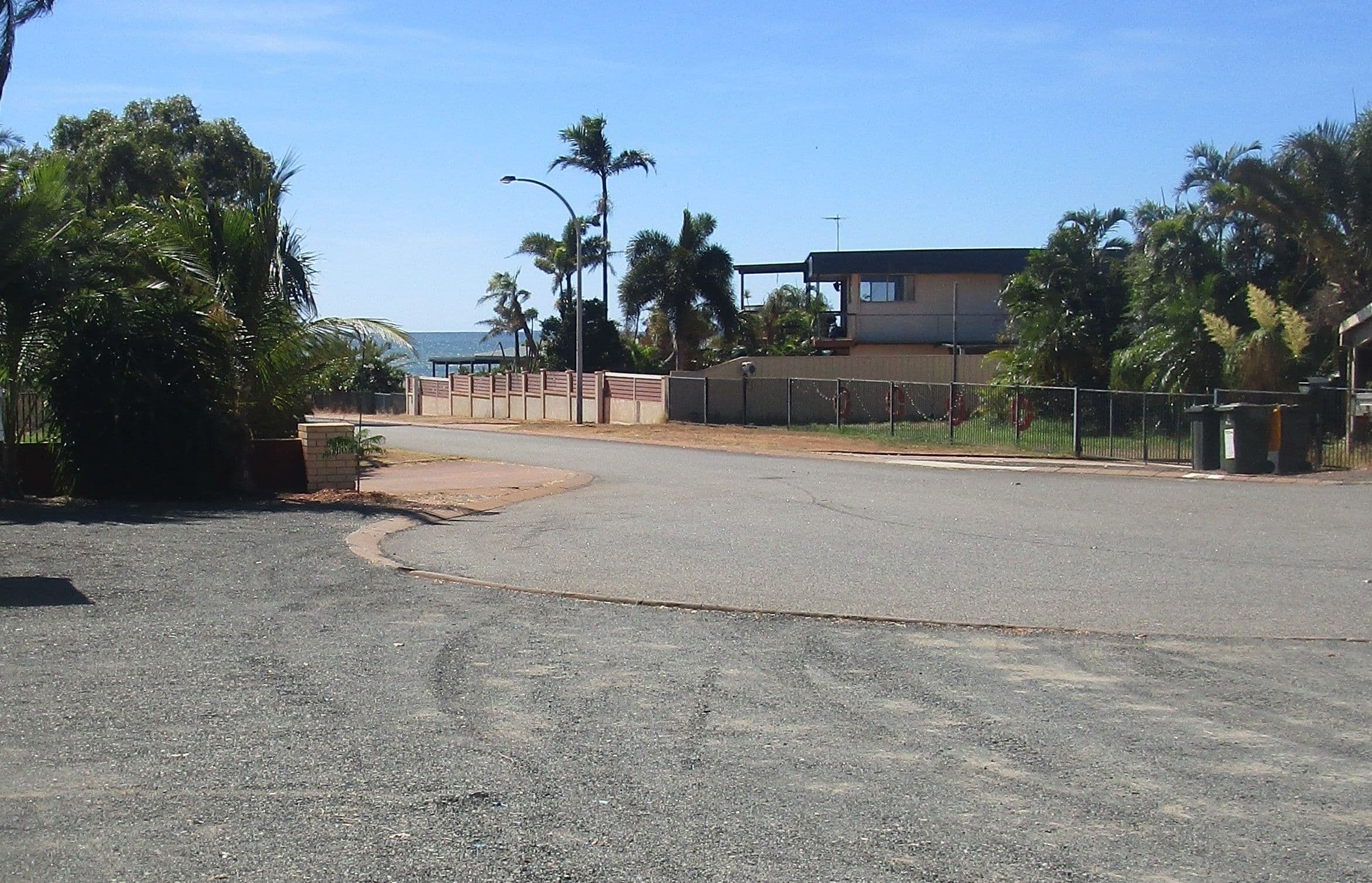 5/8 Grant Street, Port Hedland WA 6721, Port Hedland - Image 1