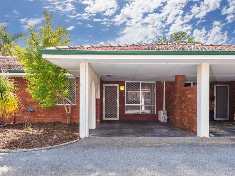98 Tyler Street, Tuart Hill WA 6060, Tuart Hill - Image 1