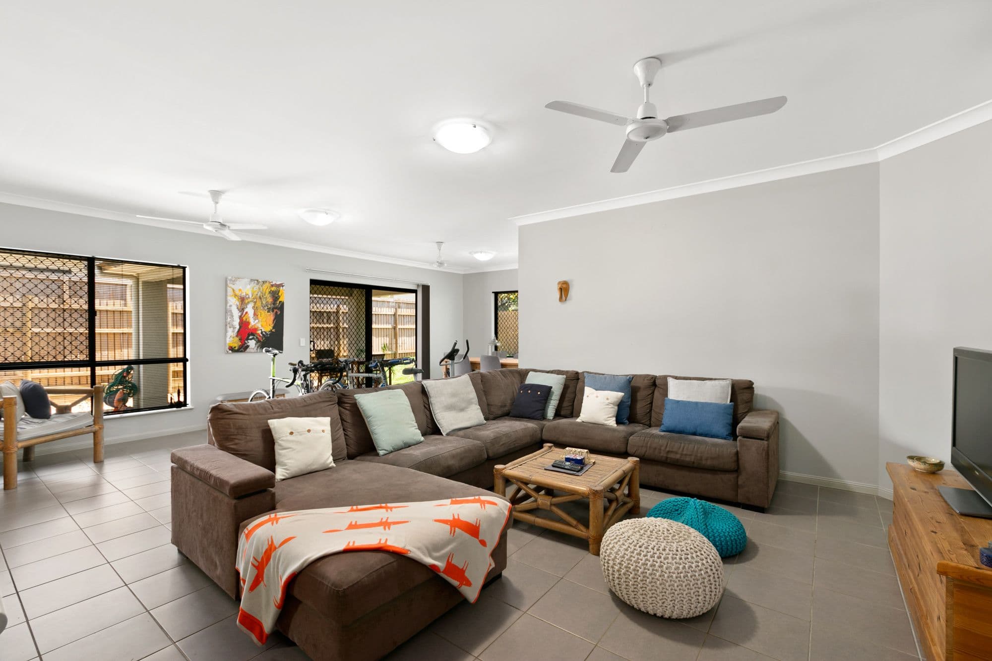 31 Bowline Close, Trinity Beach QLD 4879, Trinity Beach - Thumbnail 4