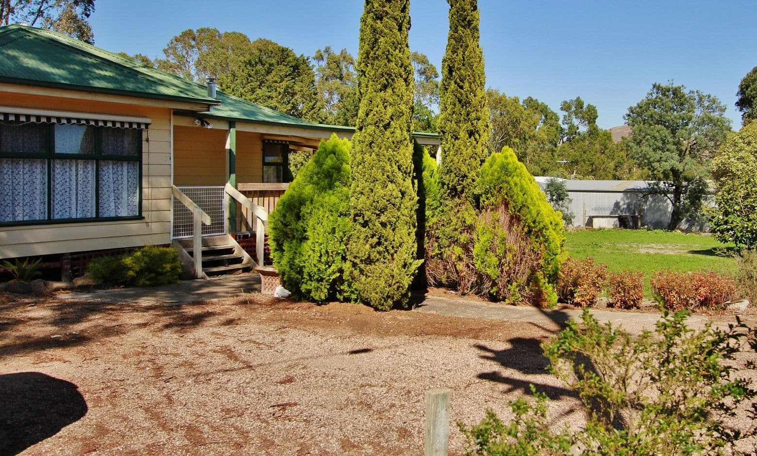 4 Flagstaff Lane, Tooborac VIC 3522, Tooborac - Thumbnail 3