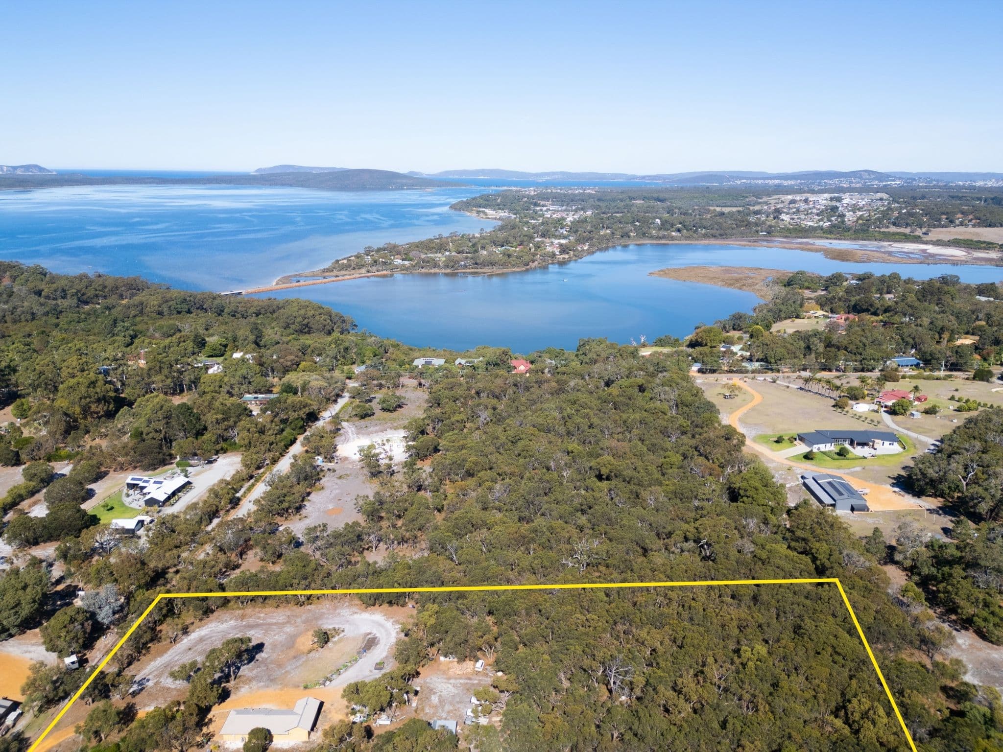 320 Bon Accord Road, Lower King WA 6330, Lower King - Image 1
