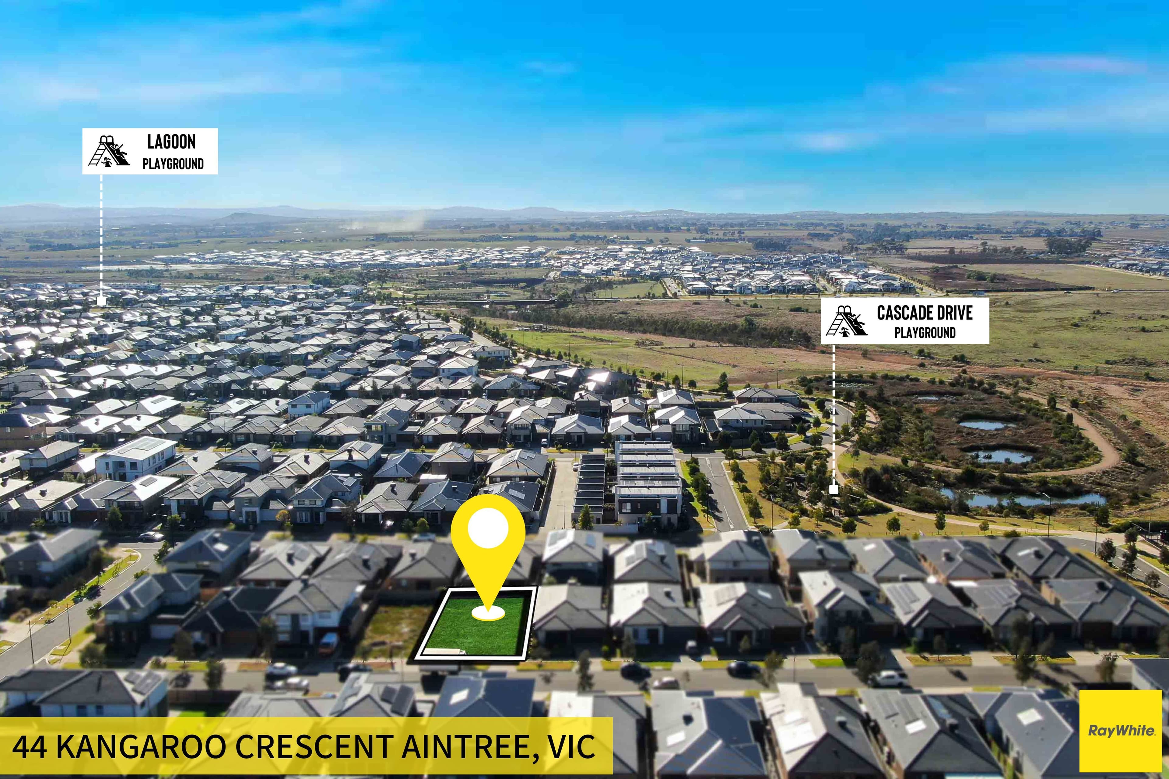 44 Kangaroo Crescent, AINTREE VIC 3336, Aintree - Thumbnail 6