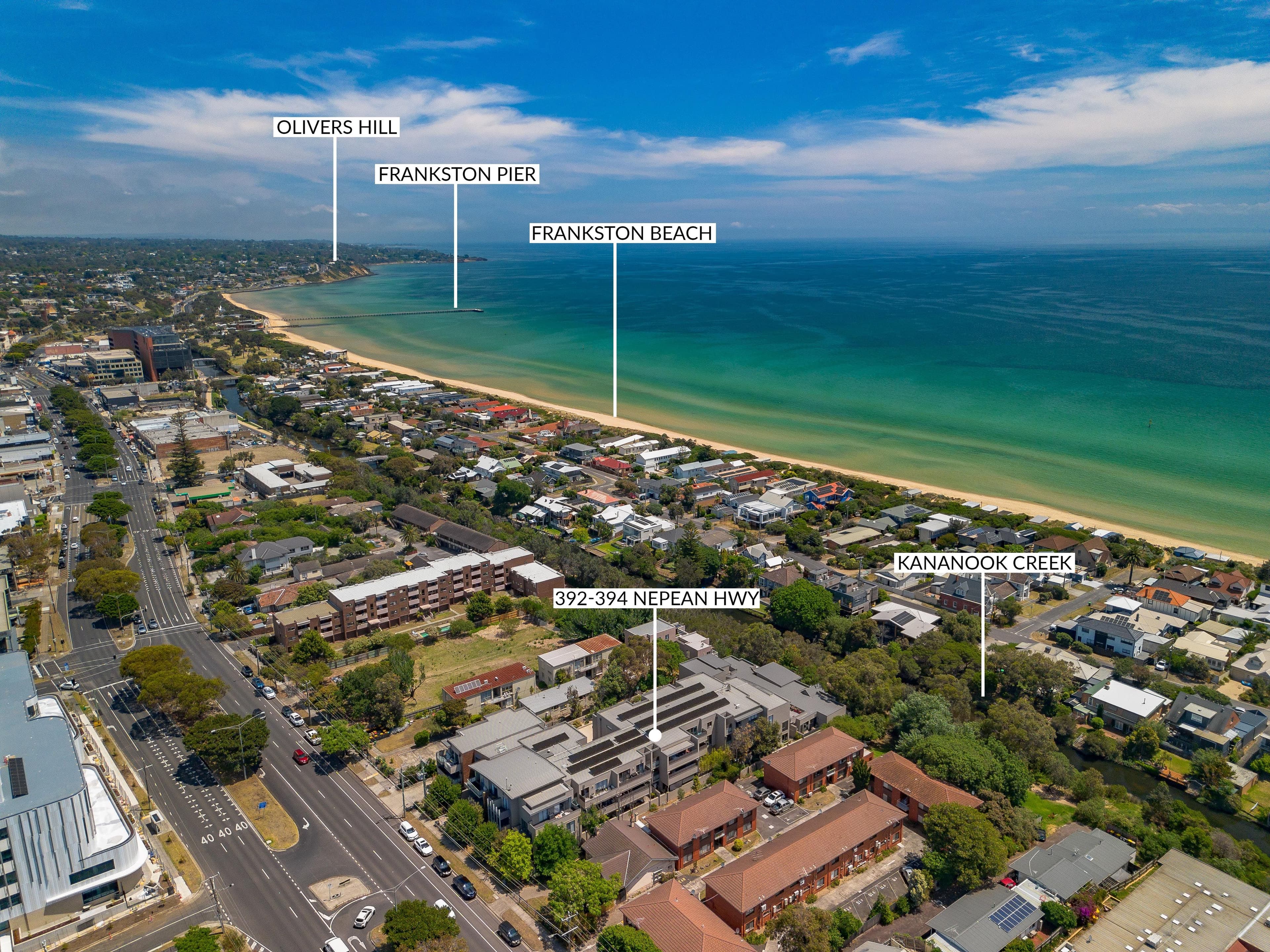 392-394 Nepean Highway, Frankston VIC 3199, Frankston - Image 1