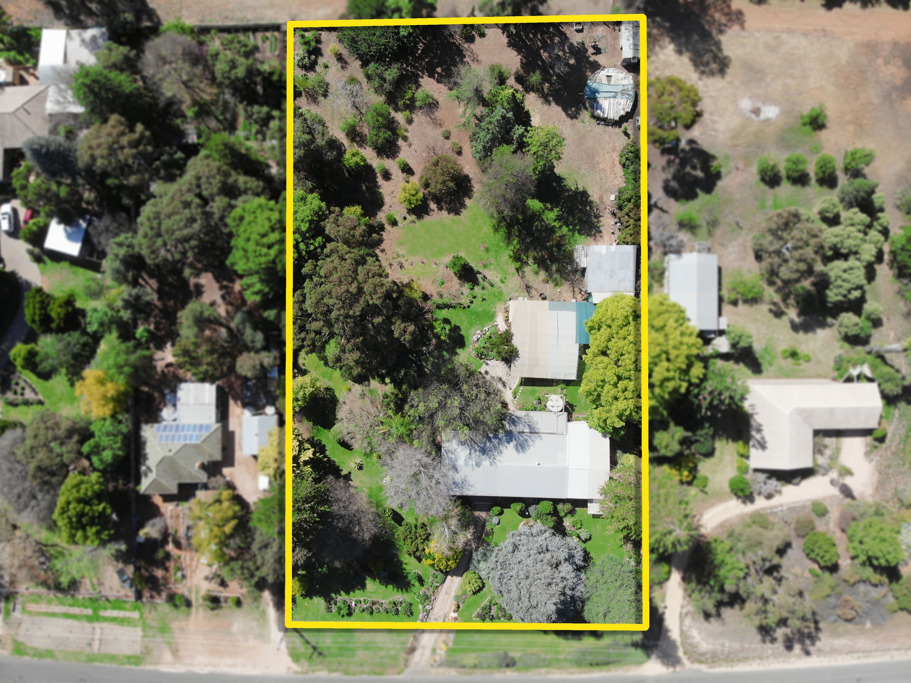 21 Riverview Drive, Paringa SA 5340, Paringa - Thumbnail 2