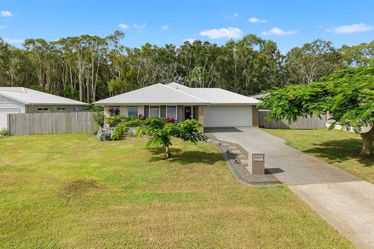 8B Jimilee Street, Dundowran Beach QLD 4655, Dundowran Beach - Image 1