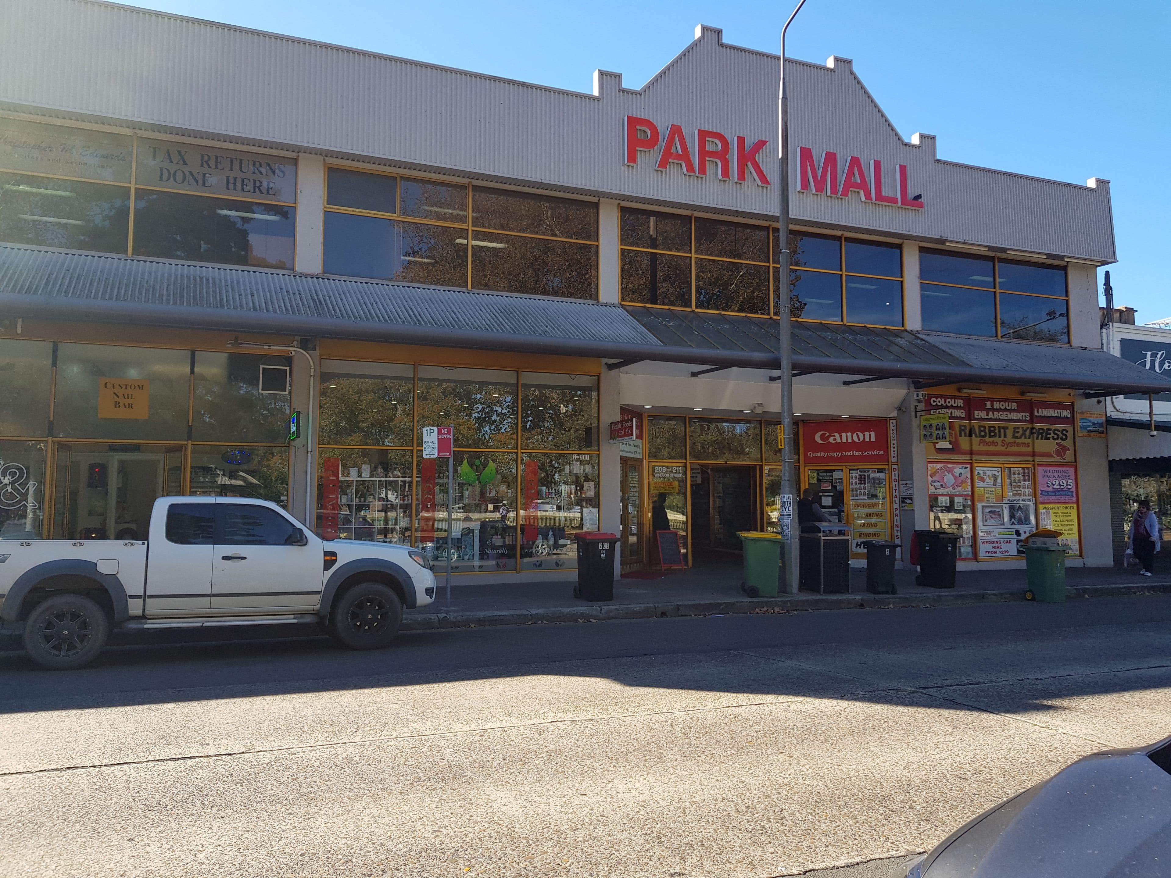 209-211 Windsor Street, Richmond NSW 2753, Richmond - Image 1