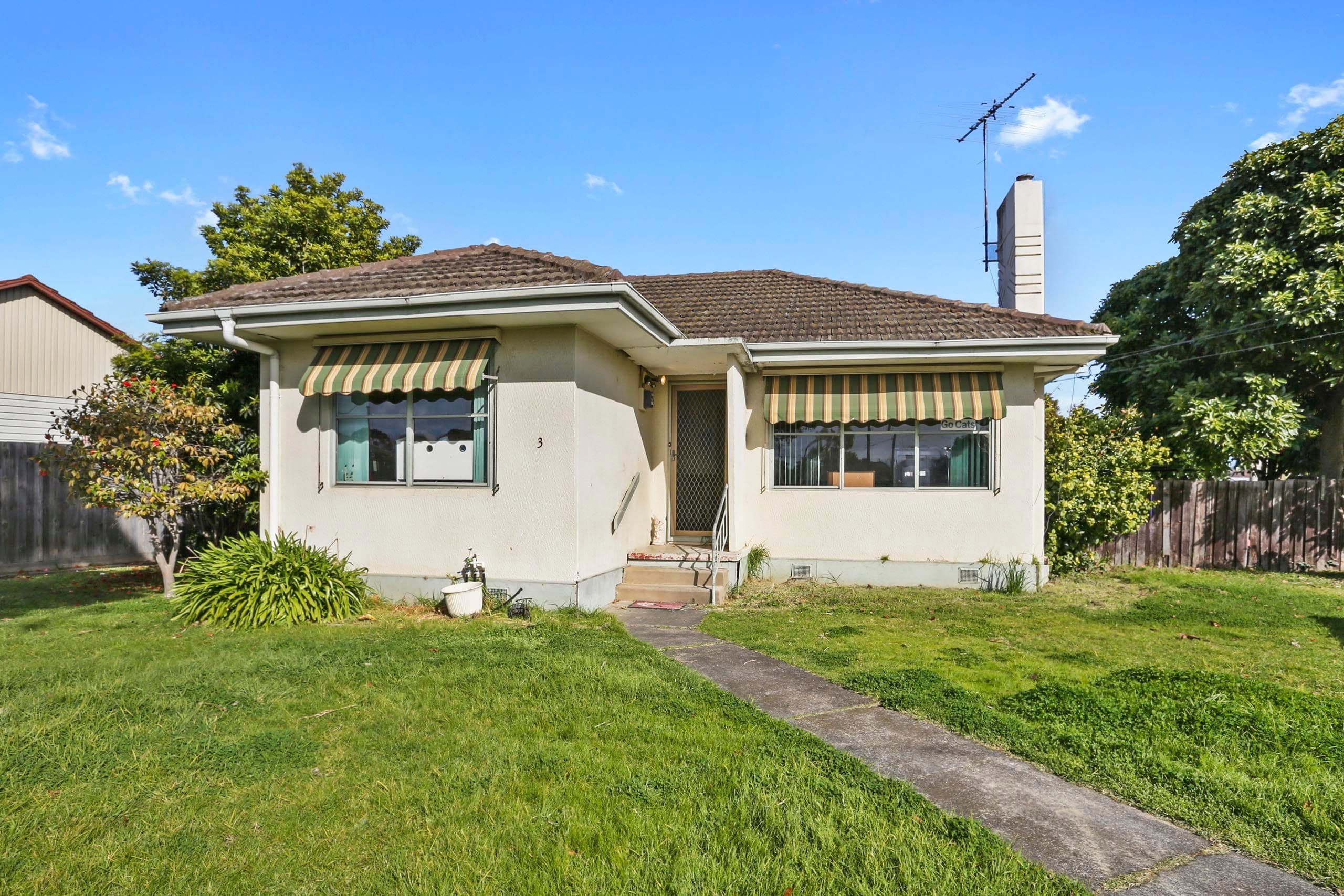 3 Montreal Avenue, Corio VIC 3214, Corio - Thumbnail 3