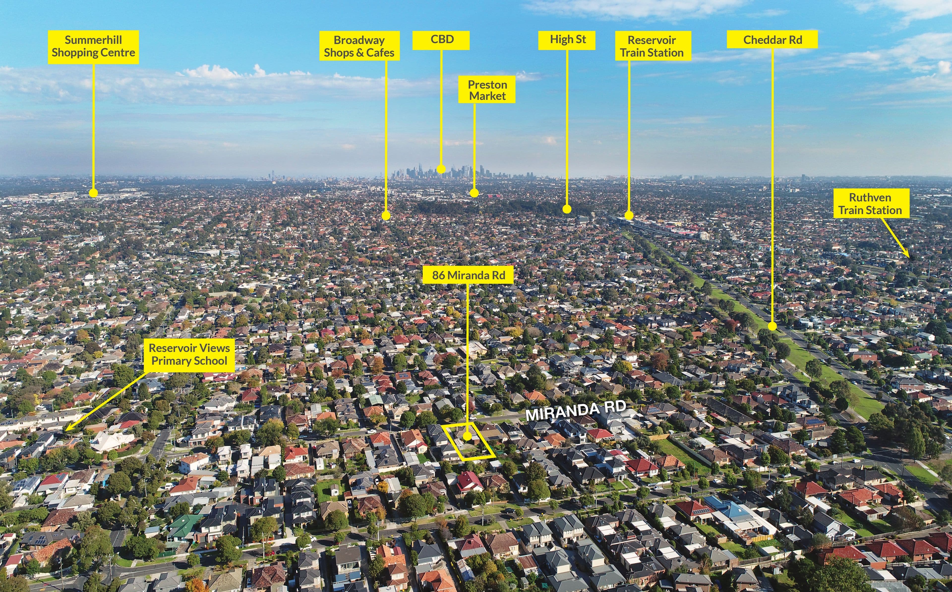 86 Miranda Road, Reservoir VIC 3073, Reservoir - Thumbnail 2