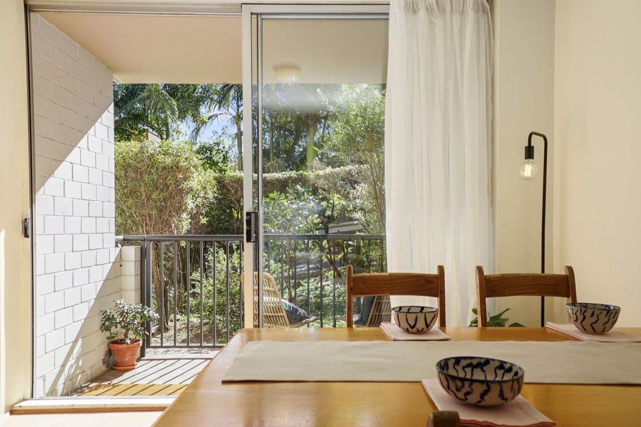 1/19-23 Stewart Street, Glebe NSW 2037, Glebe - Thumbnail 2