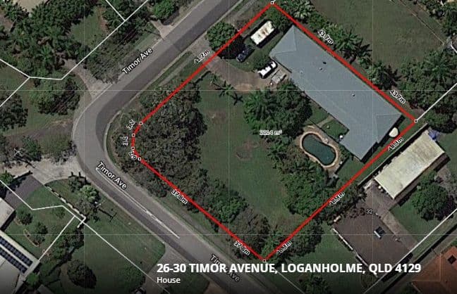 26-30 Timor Avenue, Loganholme QLD 4129, Loganholme - Image 1
