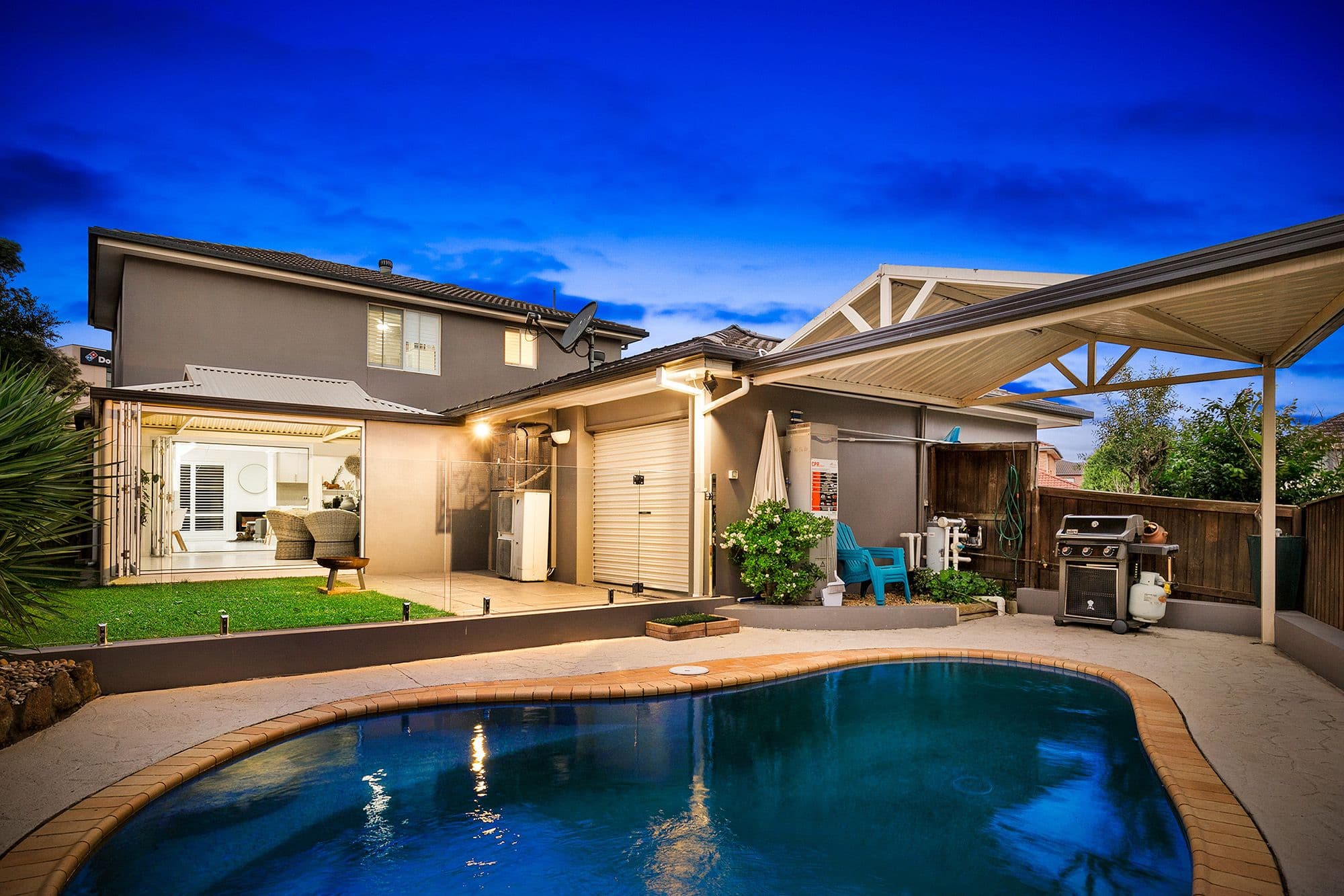 6 Maley Grove, Glenwood NSW 2768, Glenwood - Thumbnail 4