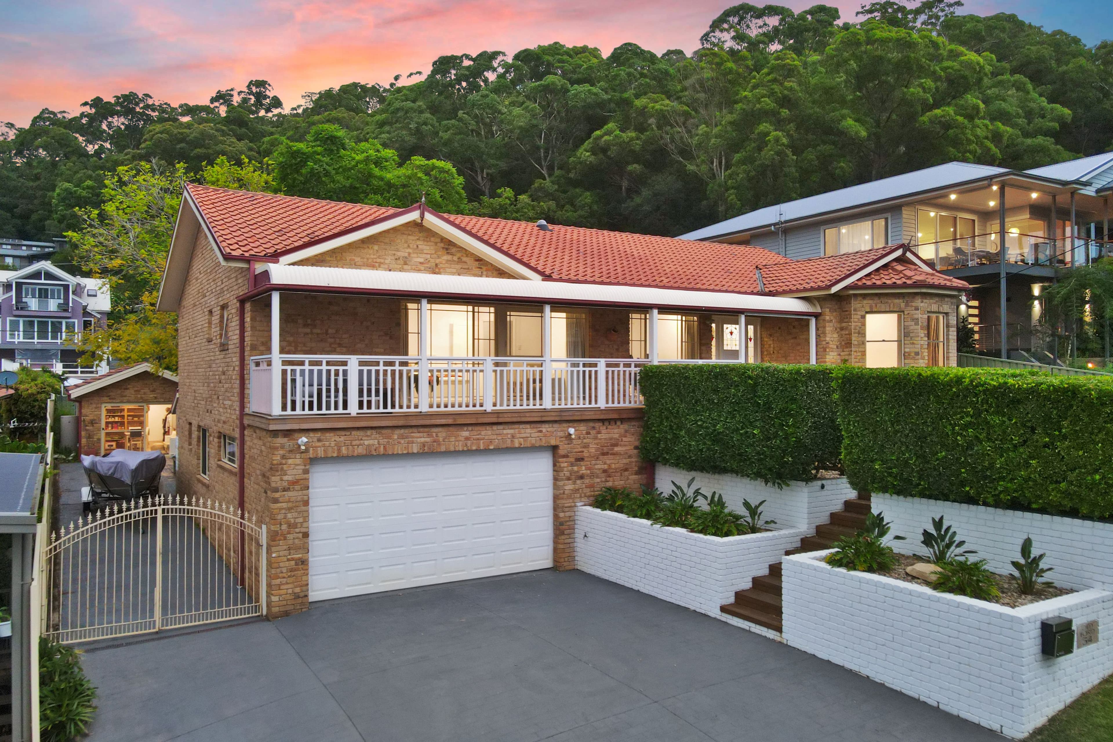 54 The Corso, Saratoga NSW 2251, Saratoga - Image 1