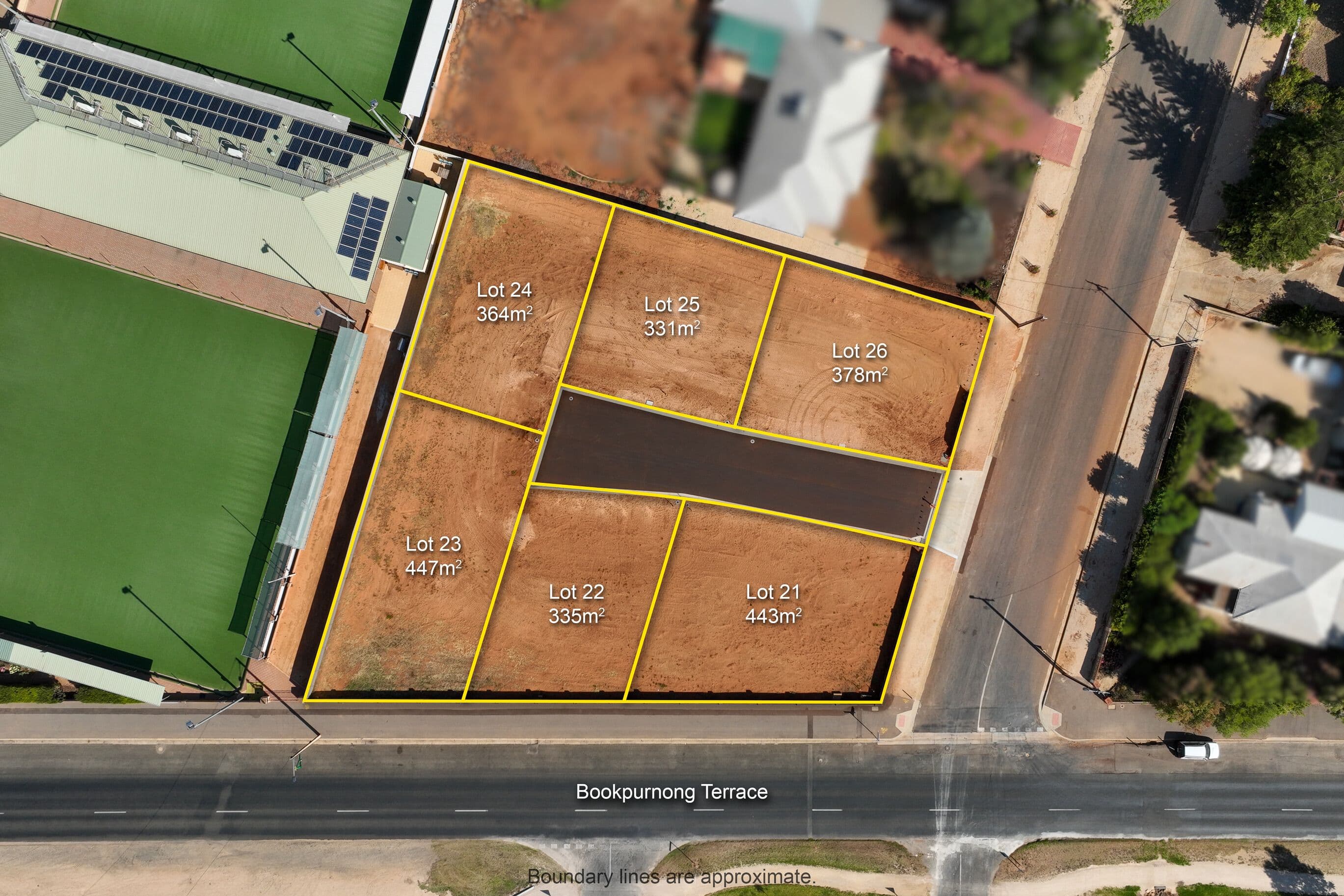 Allotments 21-26, 2 Bookpurnong Terrace, Loxton SA 5333, Loxton - Thumbnail 6