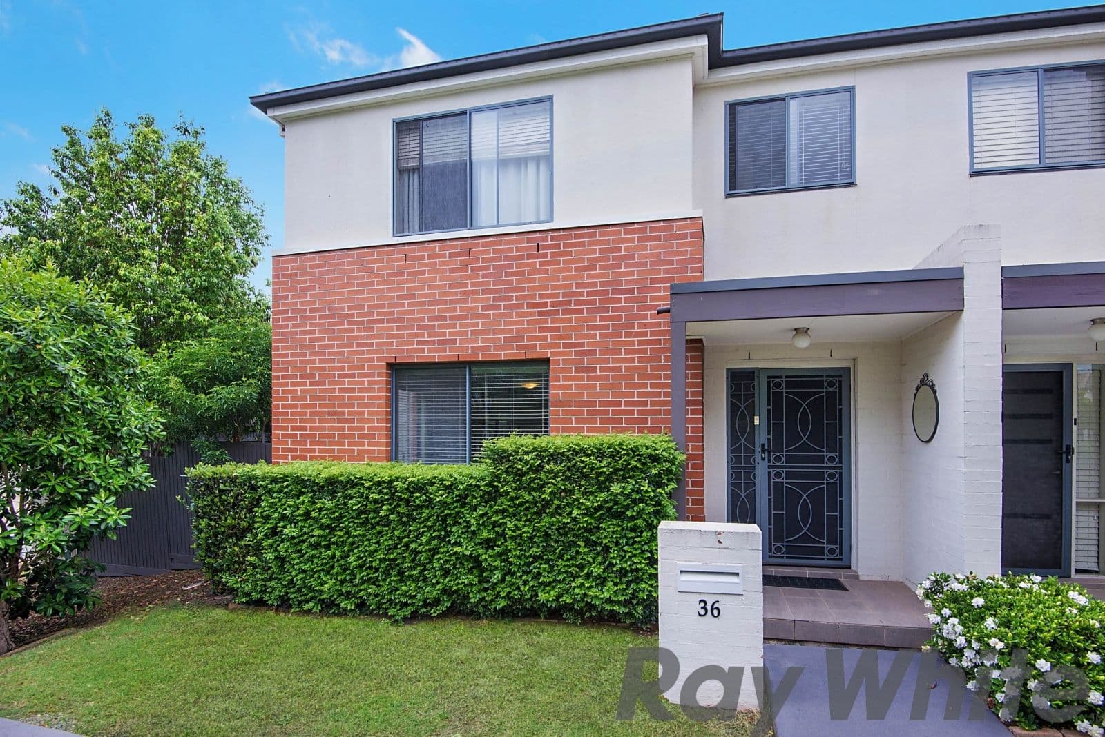 36 Somersby Circuit, Acacia Gardens NSW 2763, Acacia Gardens - Image 1