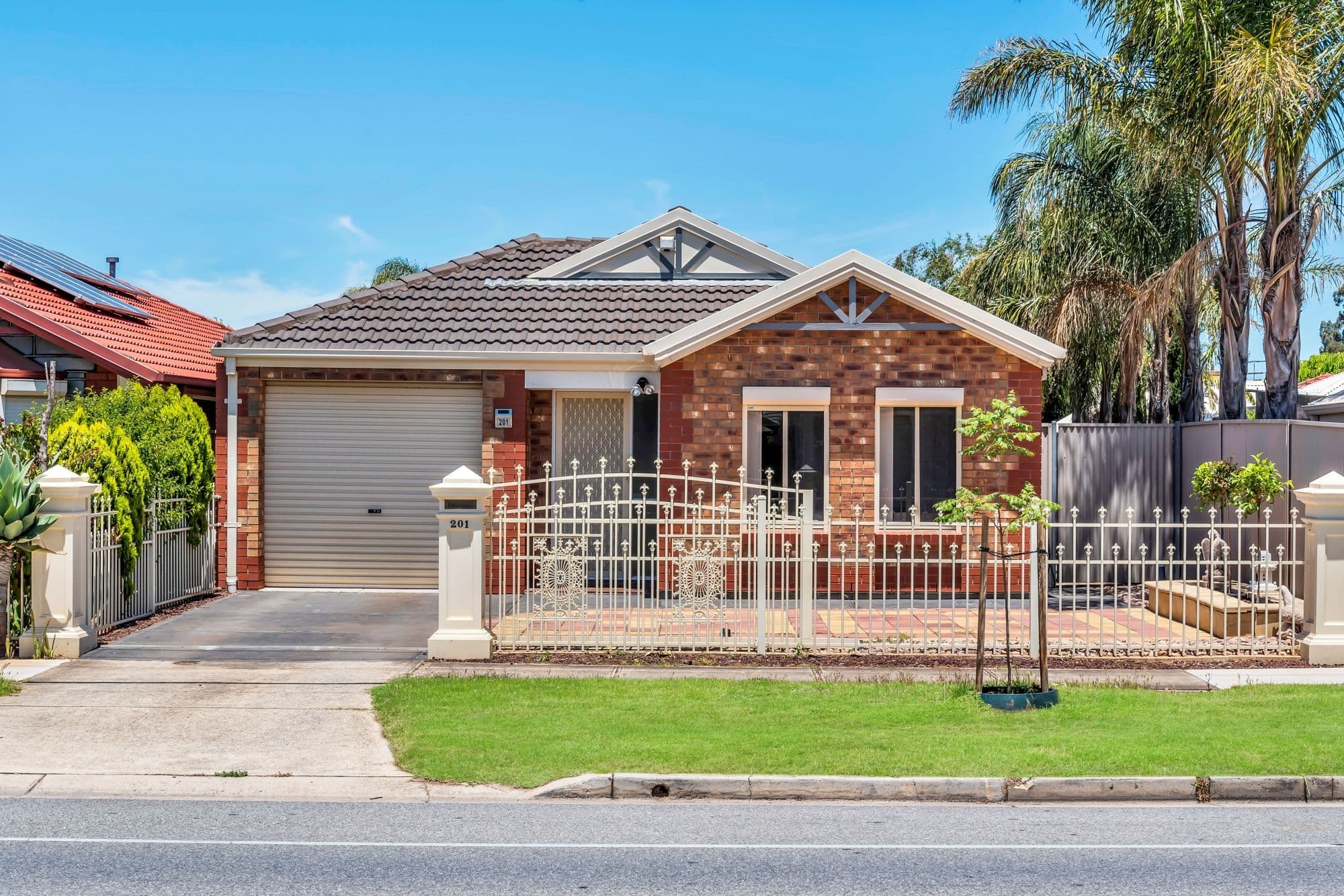 201 Ridley Grove, Ferryden Park SA 5010, Ferryden Park - Image 1