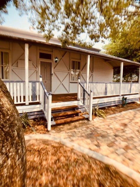64 Charles Street, Roma QLD 4455, Roma - Image 1