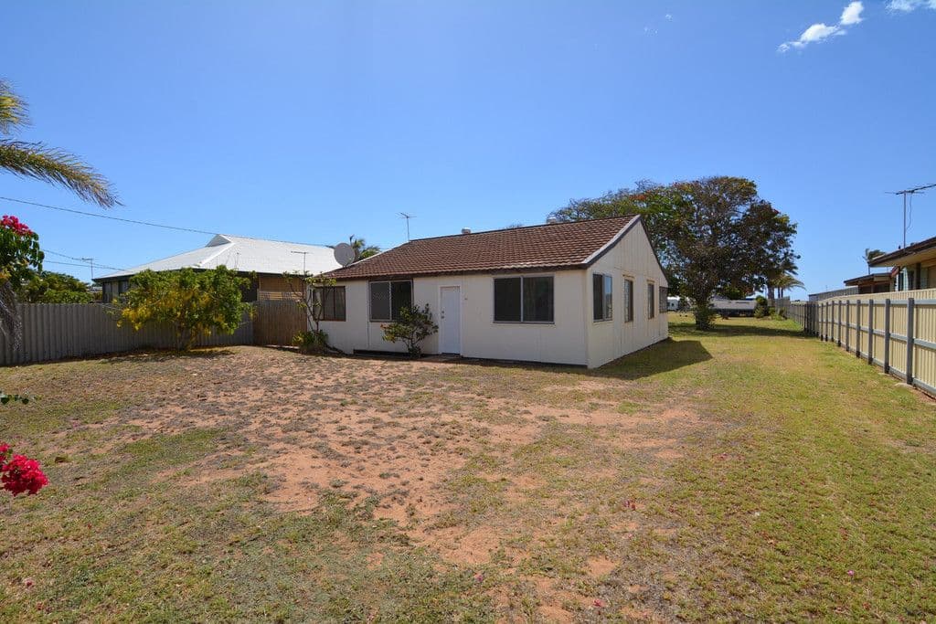 44 Cleaver Street, Carnarvon WA 6701, South Carnarvon - Image 1