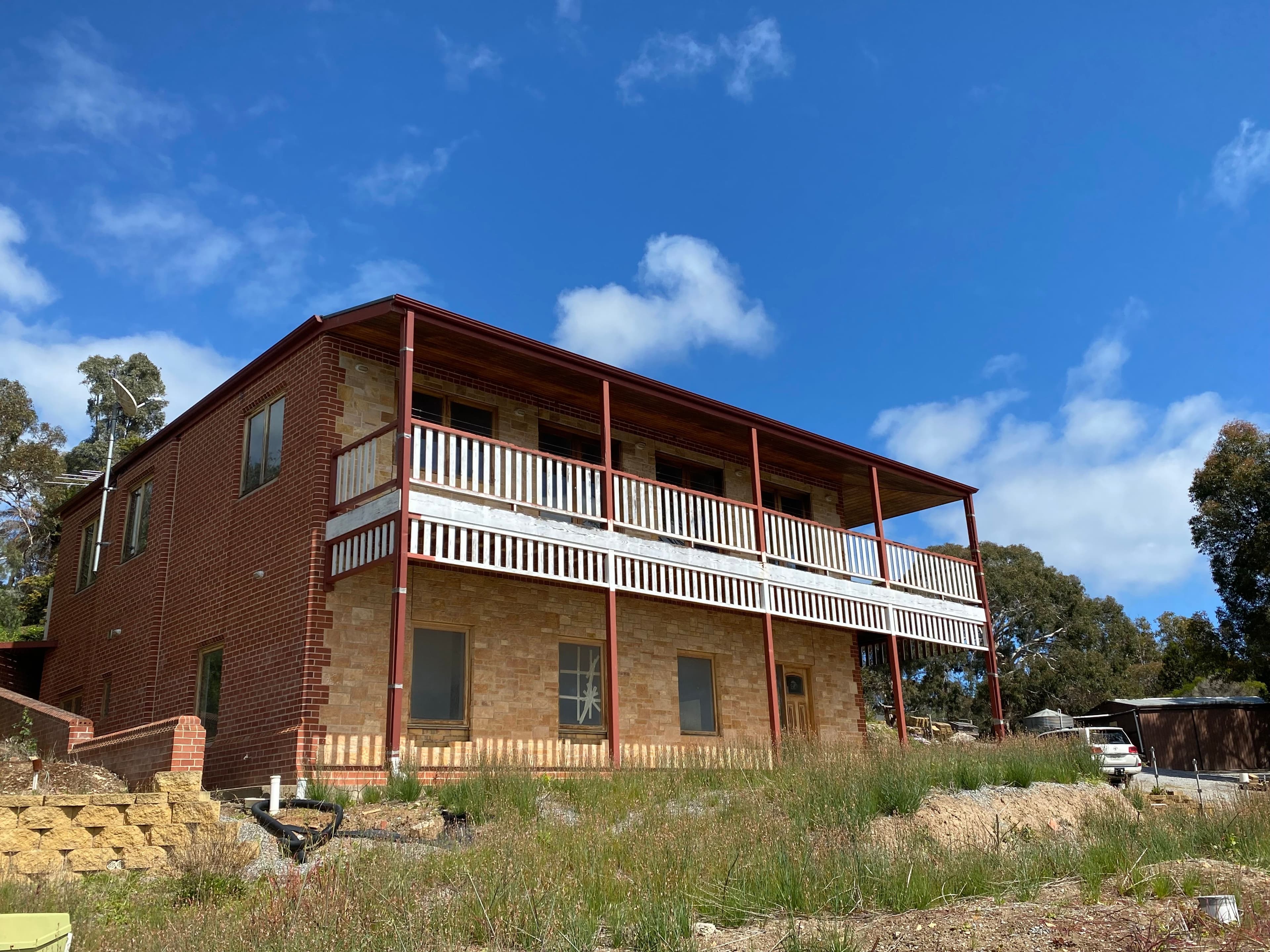132 Finniss Vale Drive, Second Valley SA 5204, Second Valley - Image 1