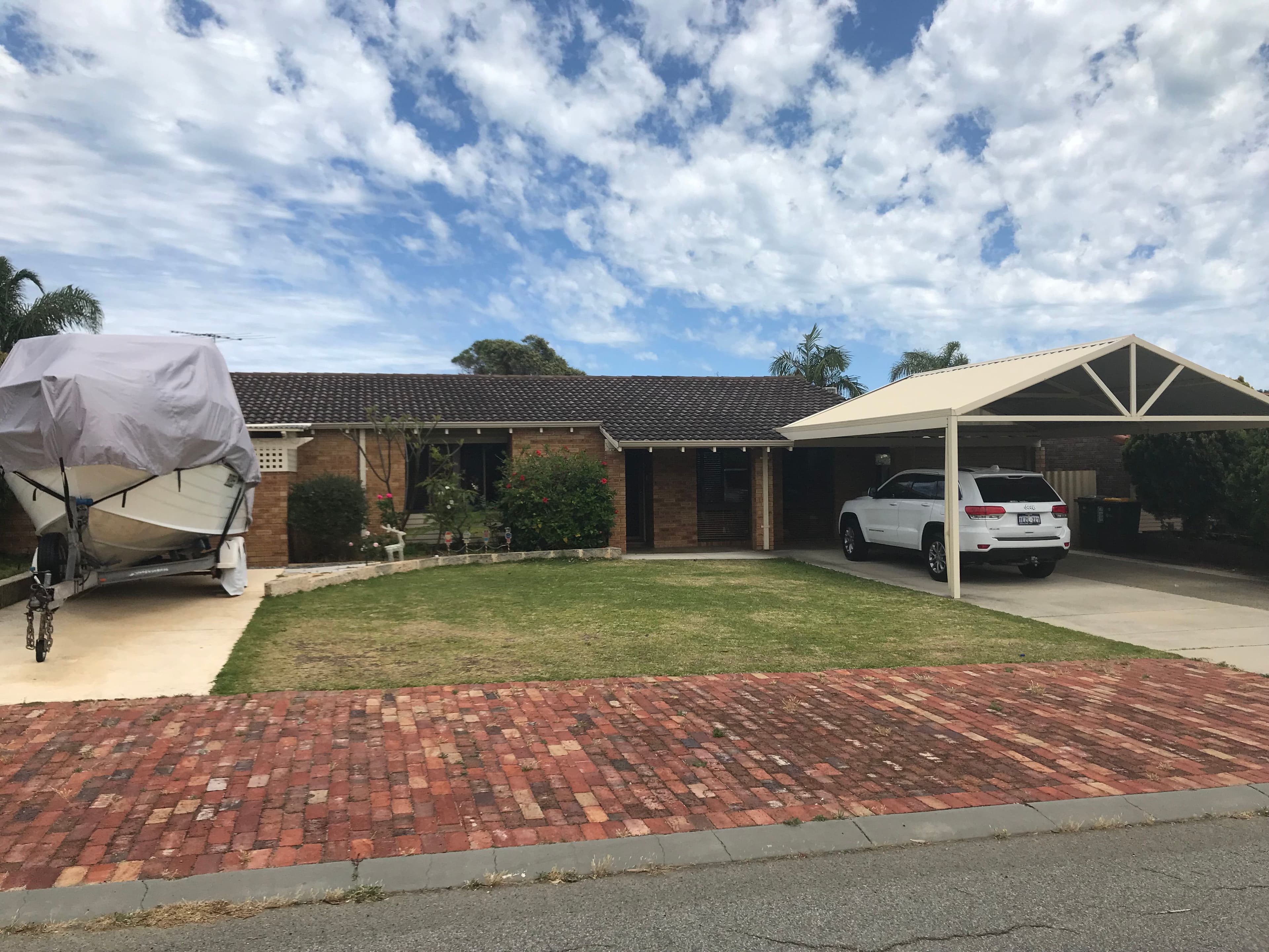 14 Stockwell Way, Kingsley WA 6026, Kingsley - Thumbnail 2