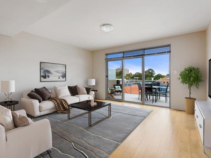 15/21 Rowland Street, Subiaco WA 6008, Subiaco - Image 1